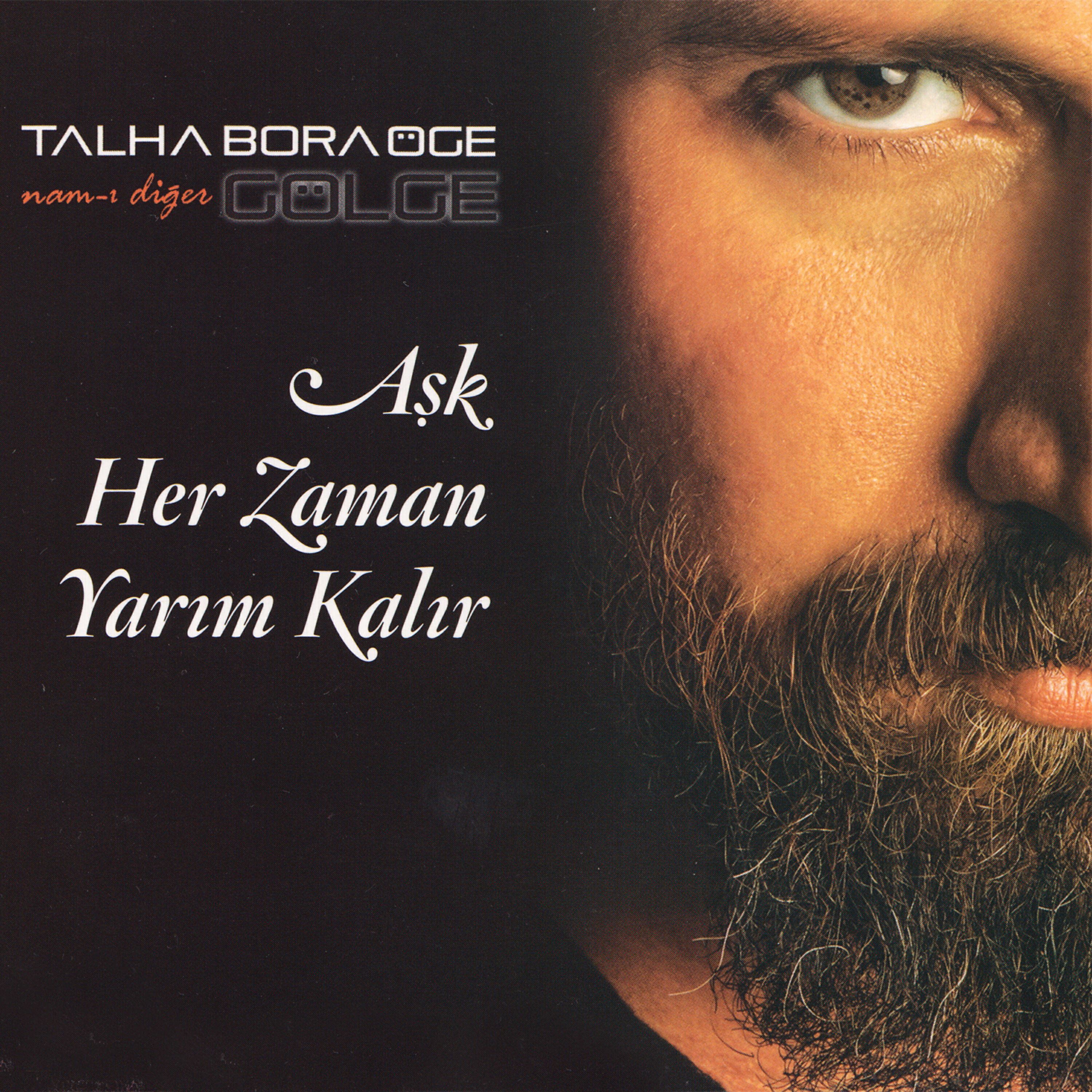Релиз Aşk Her Zaman Yarım Kalır