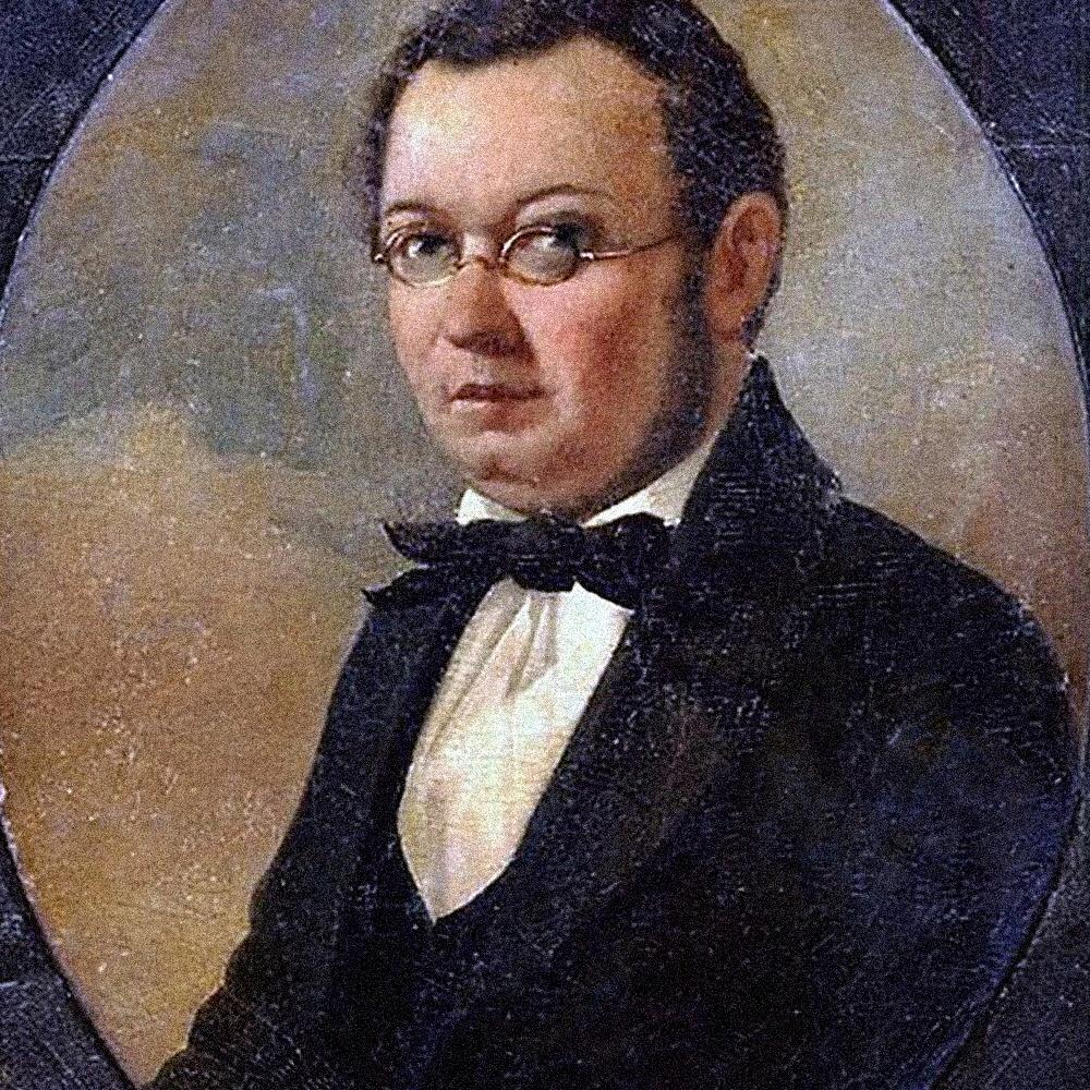 Пётр Ершов