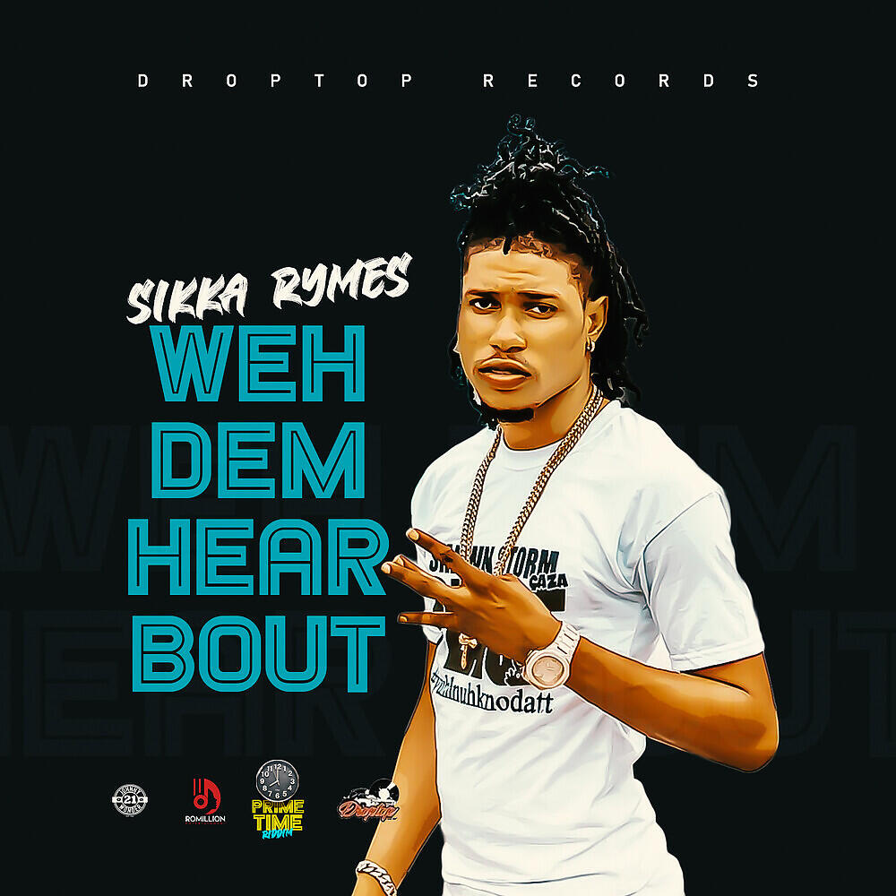 Релиз Weh Dem Hear Bout