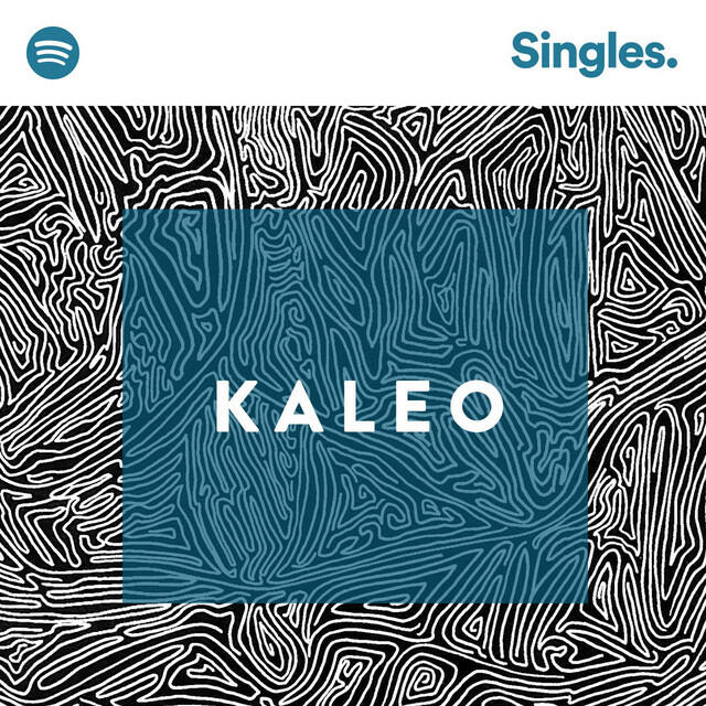 Релиз Spotify Singles