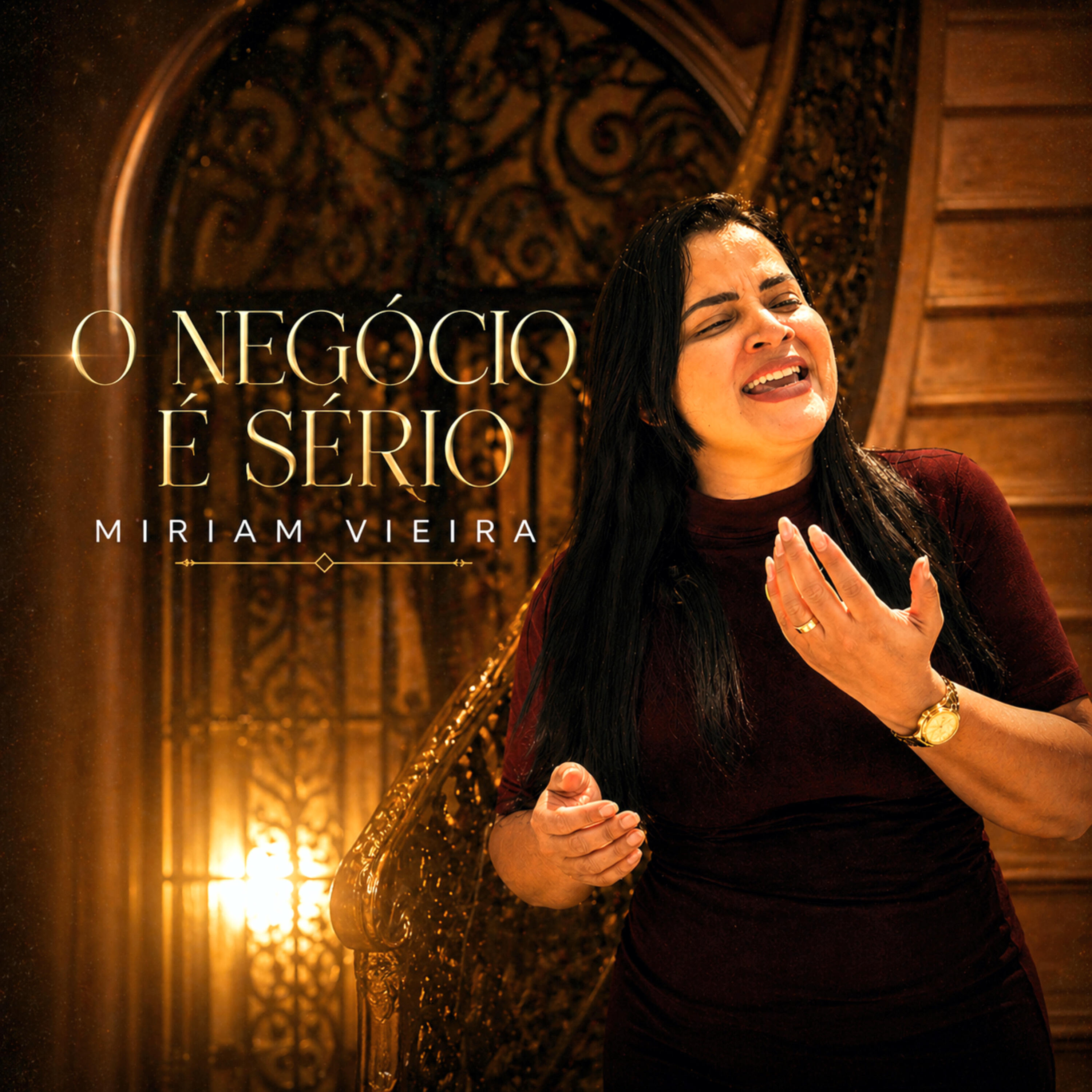 Miriam Vieira