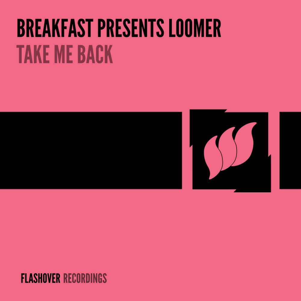Релиз Take Me Back