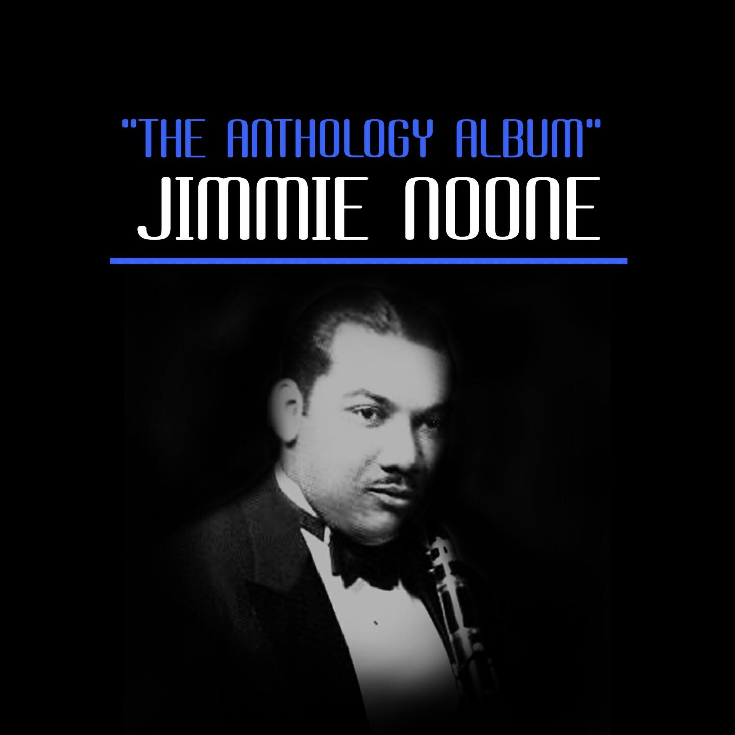 Релиз The Anthology Album
