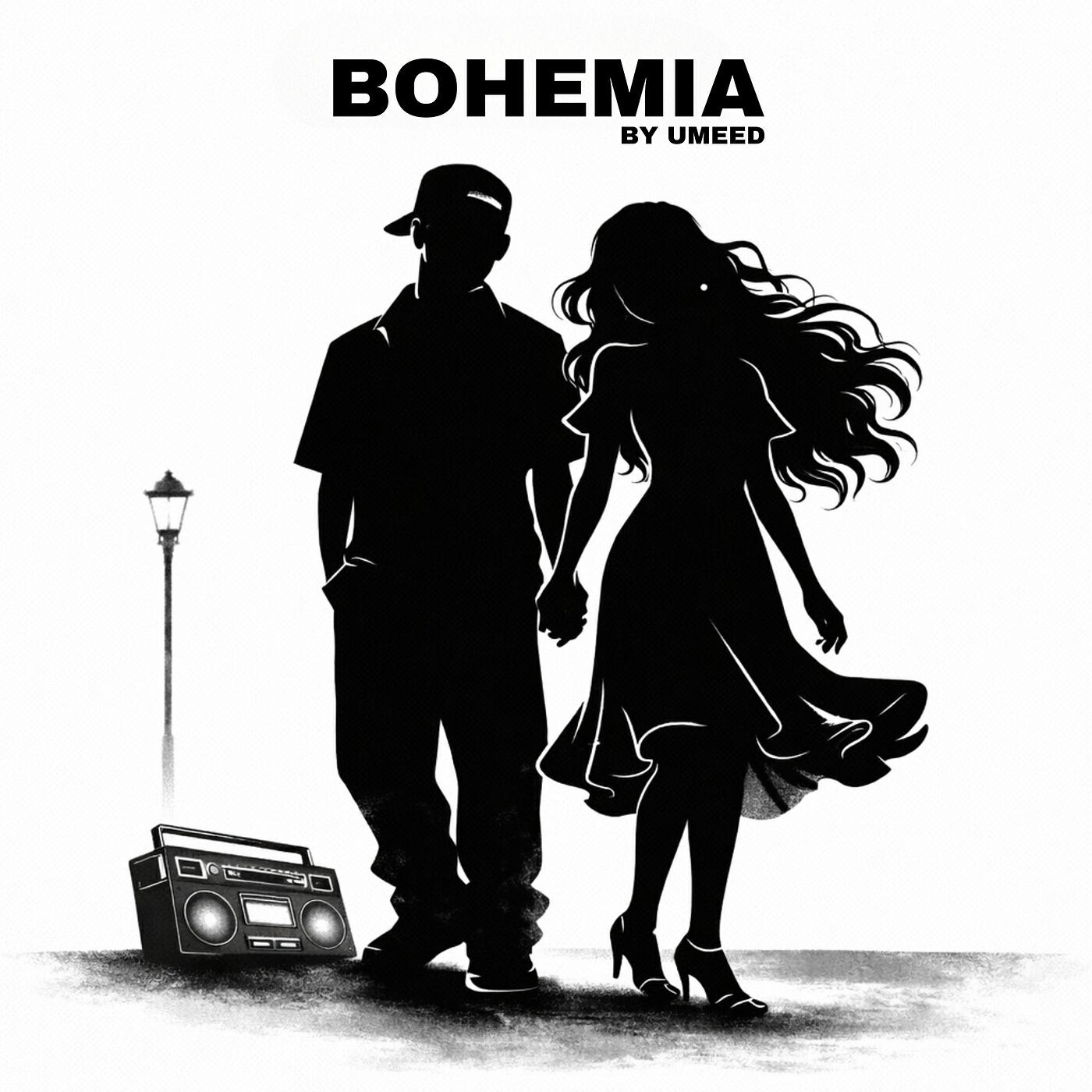 Релиз Bohemia