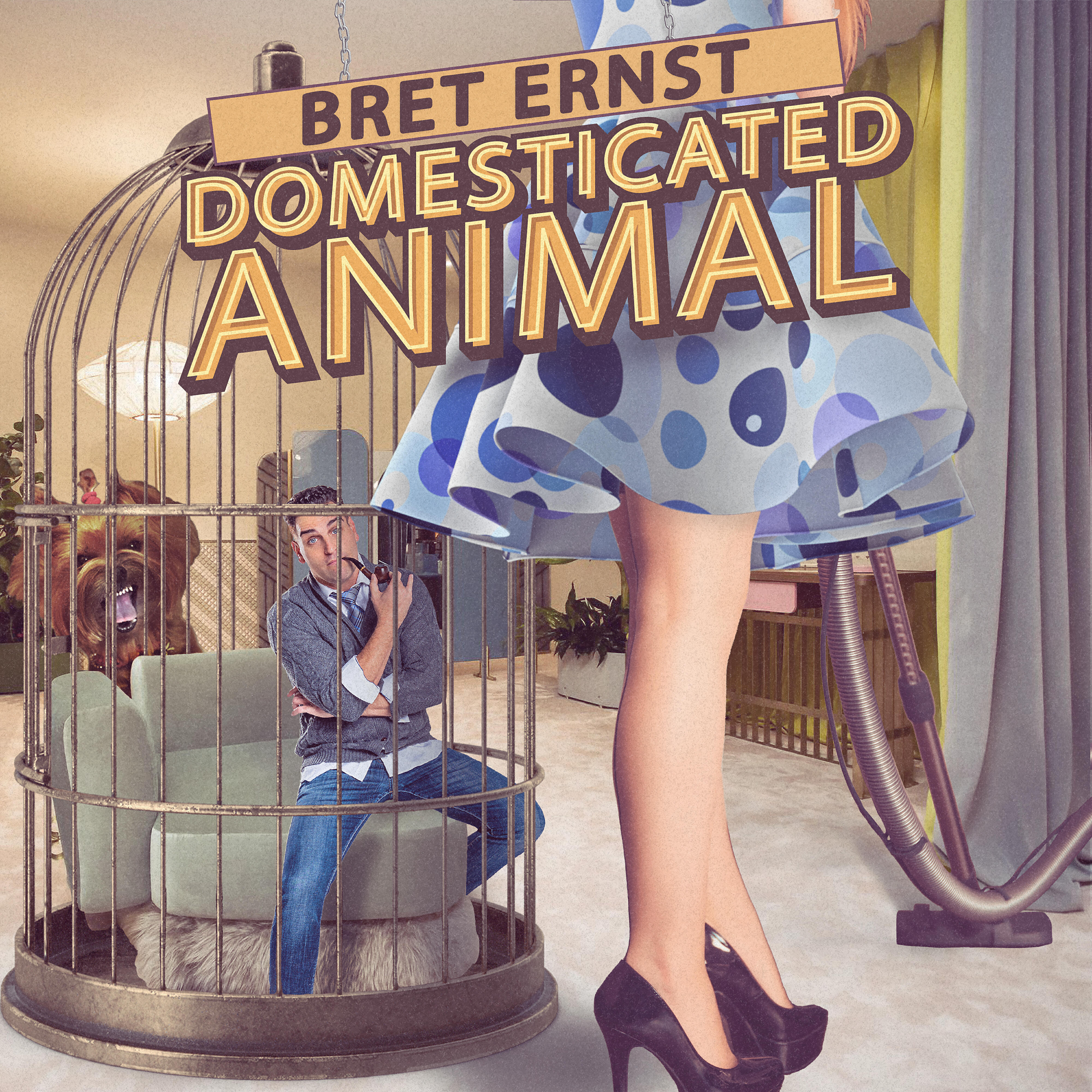 Bret Ernst