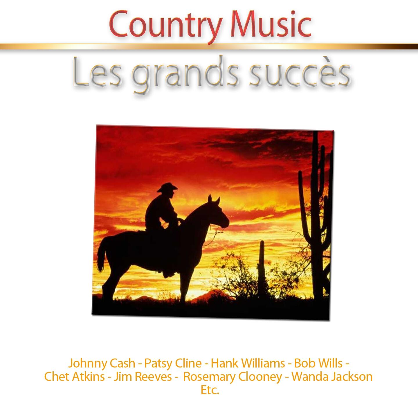 Релиз Country Music