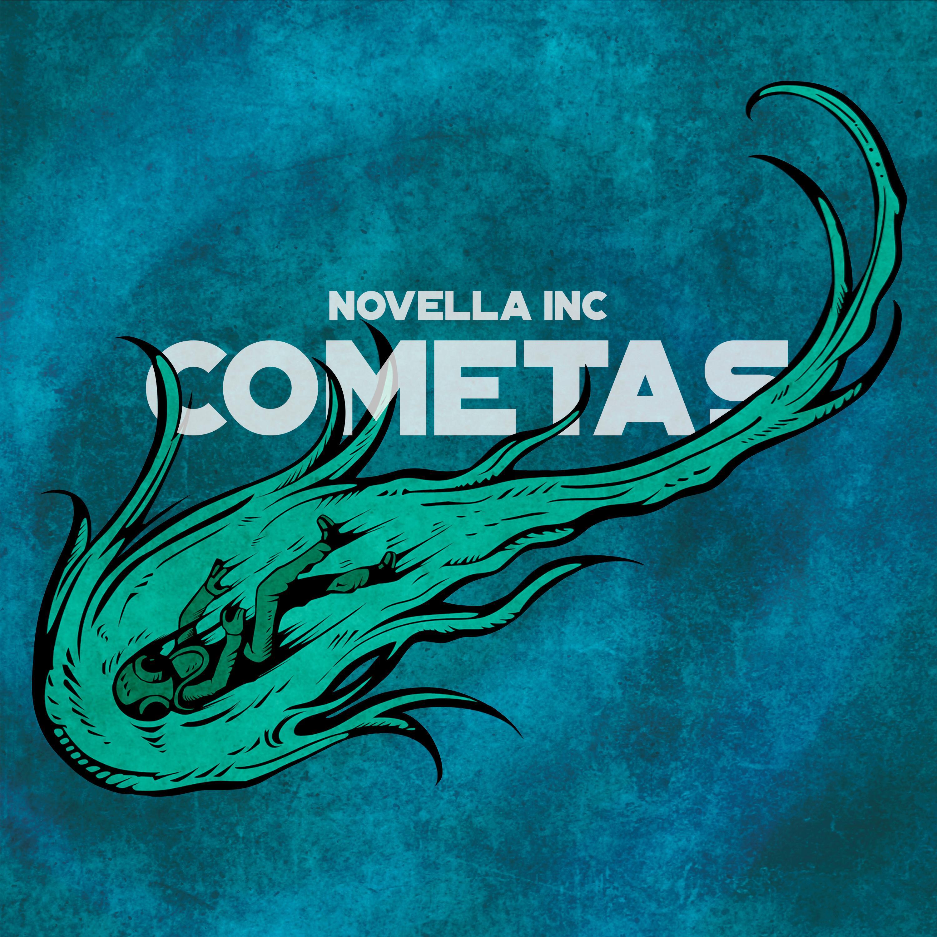 Релиз Cometas