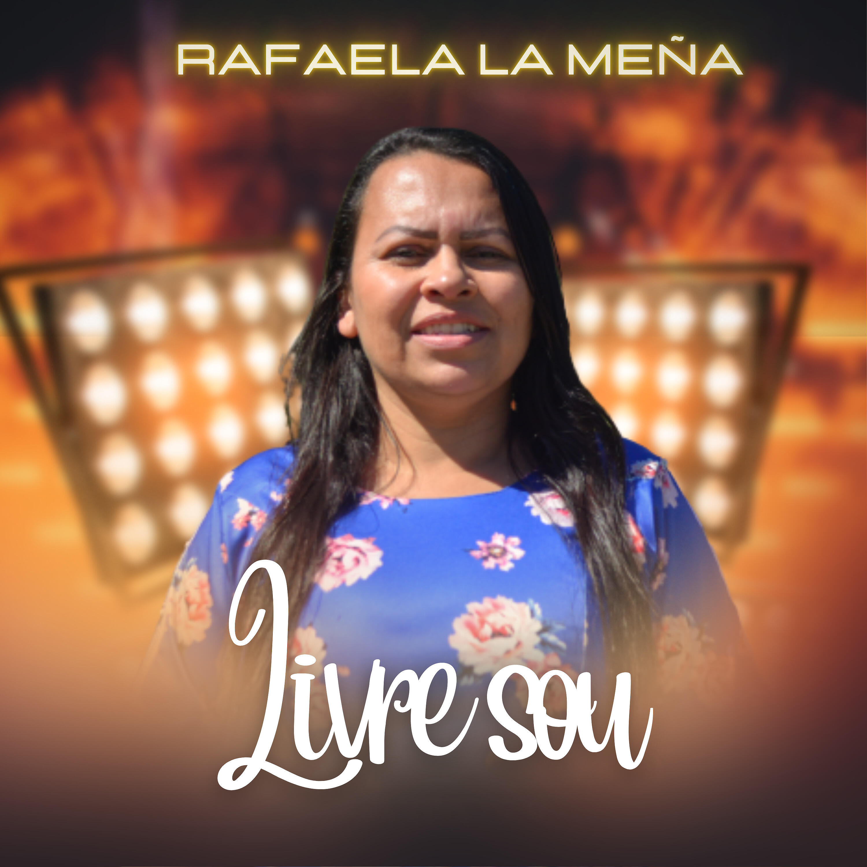 Rafaela La Meña
