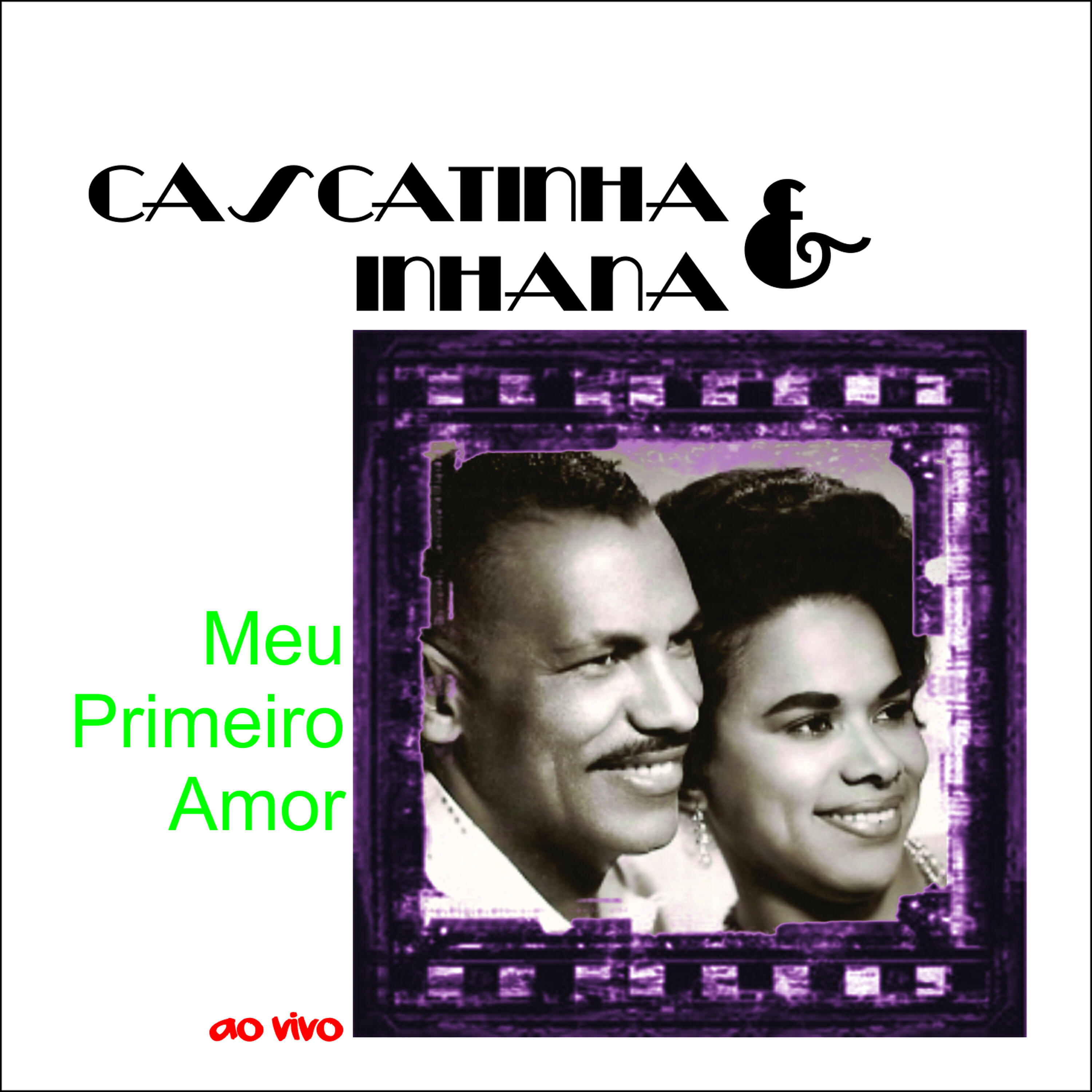 Релиз Meu Primeiro Amor (Lejania) (Ao Vivo)