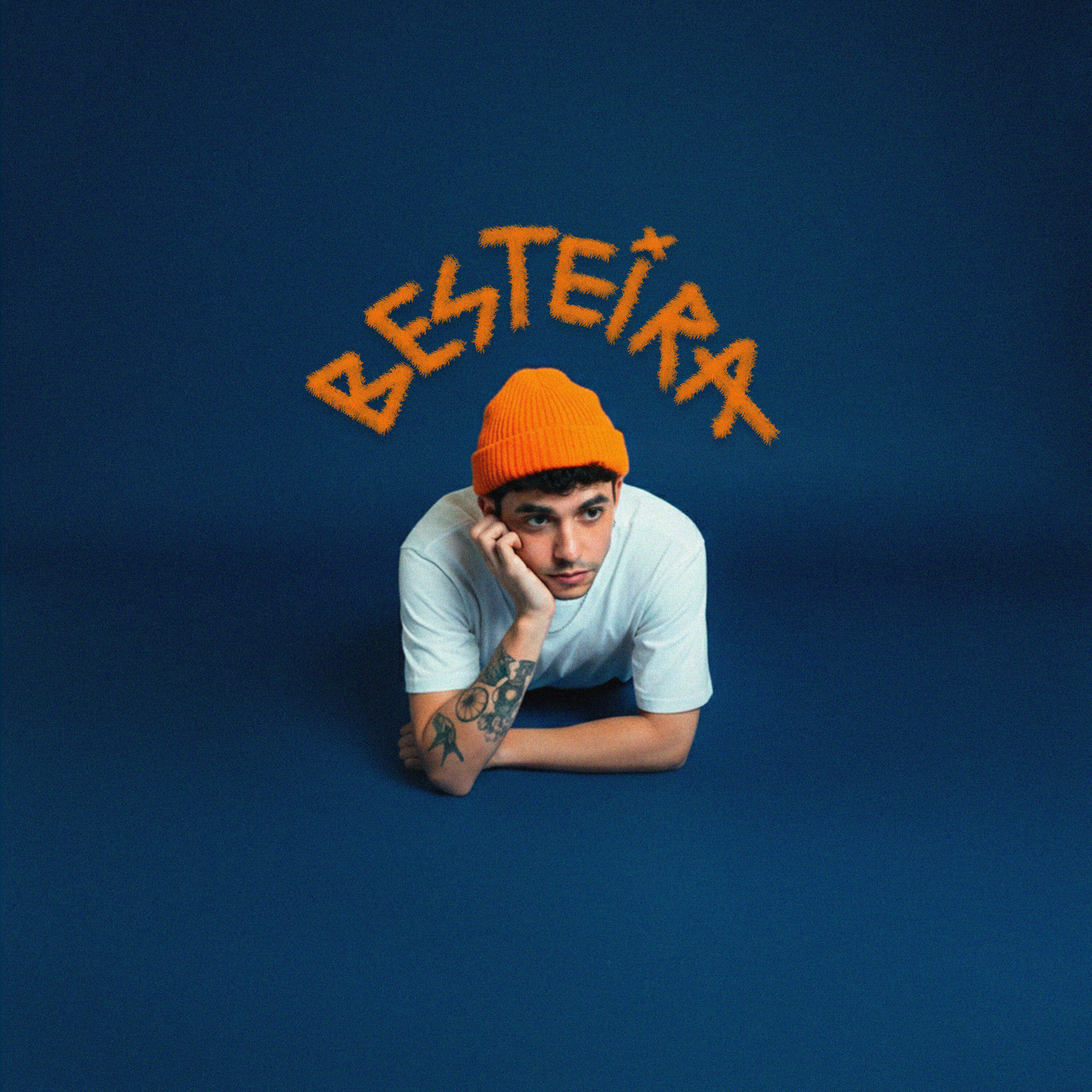 Релиз Besteira