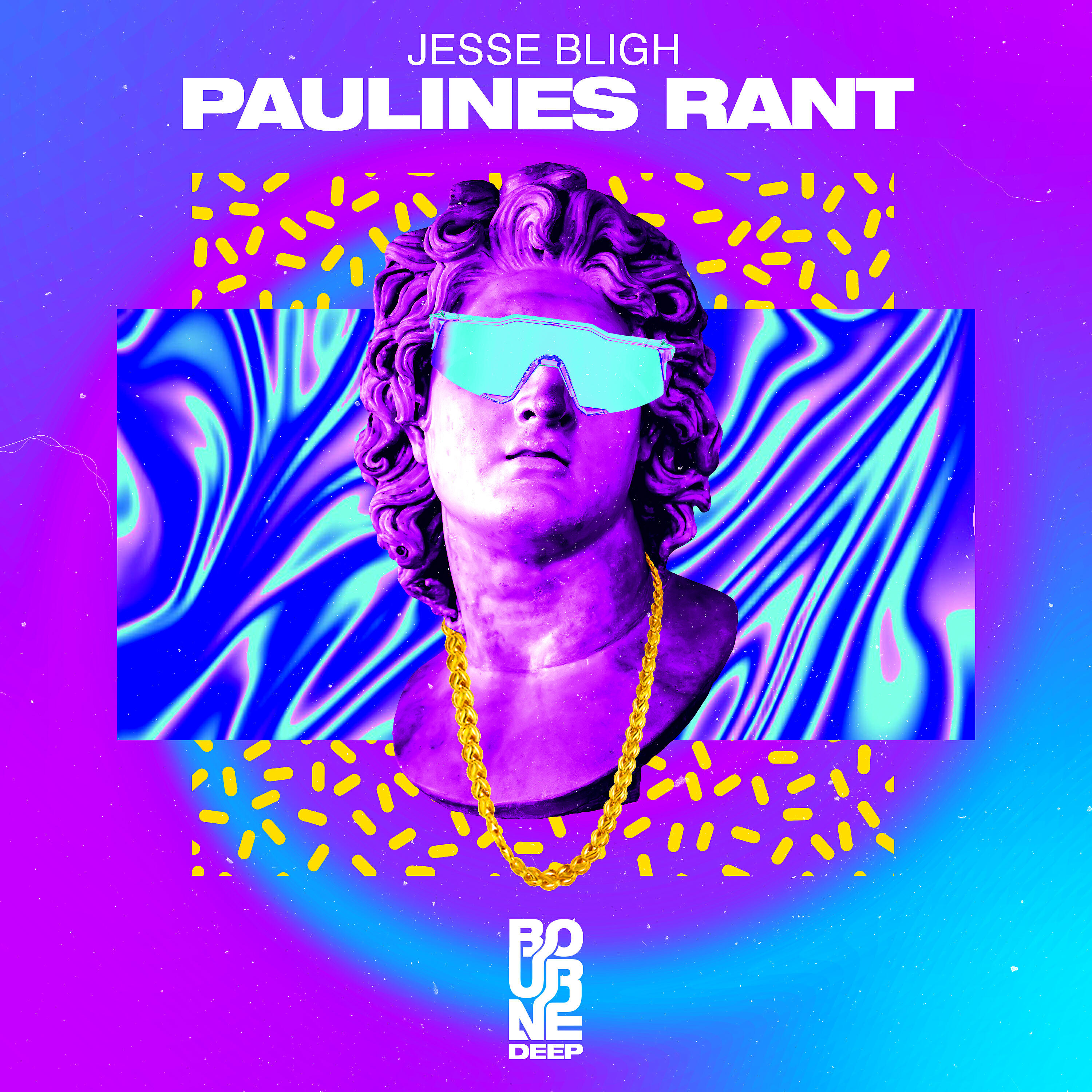 Релиз Pauline's Rant