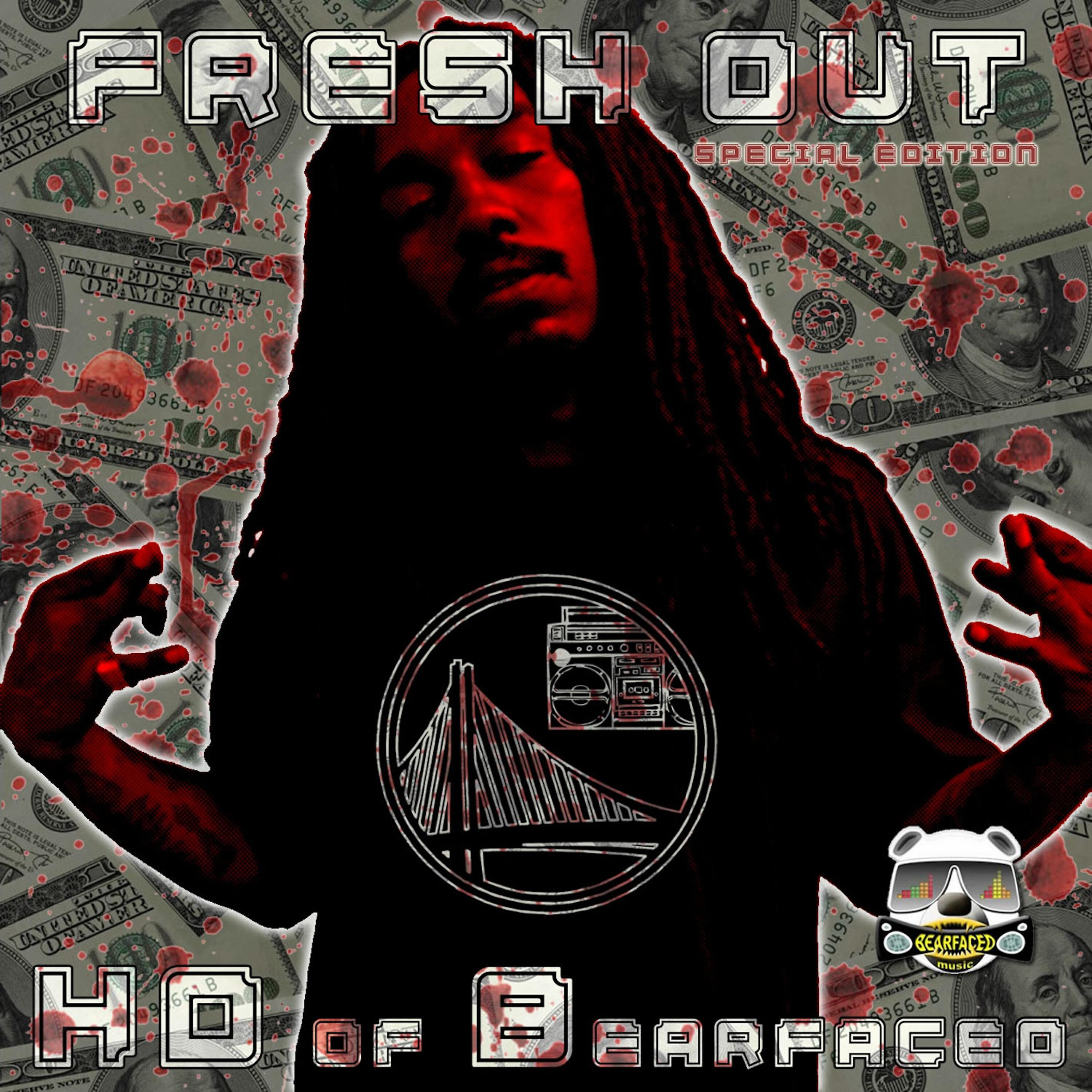 Постер альбома Fresh out Mixtape Vol. 1
