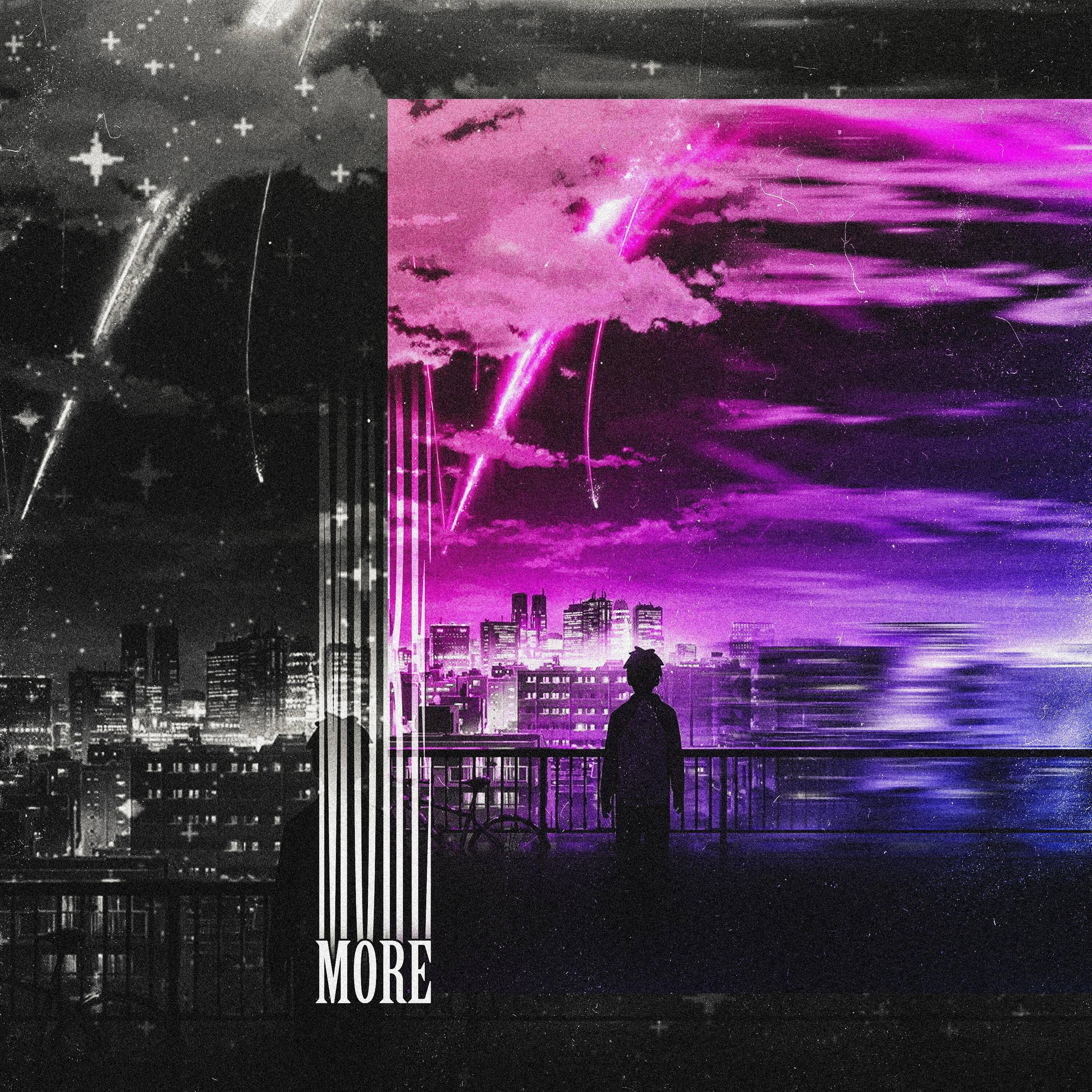 Релиз MORE.