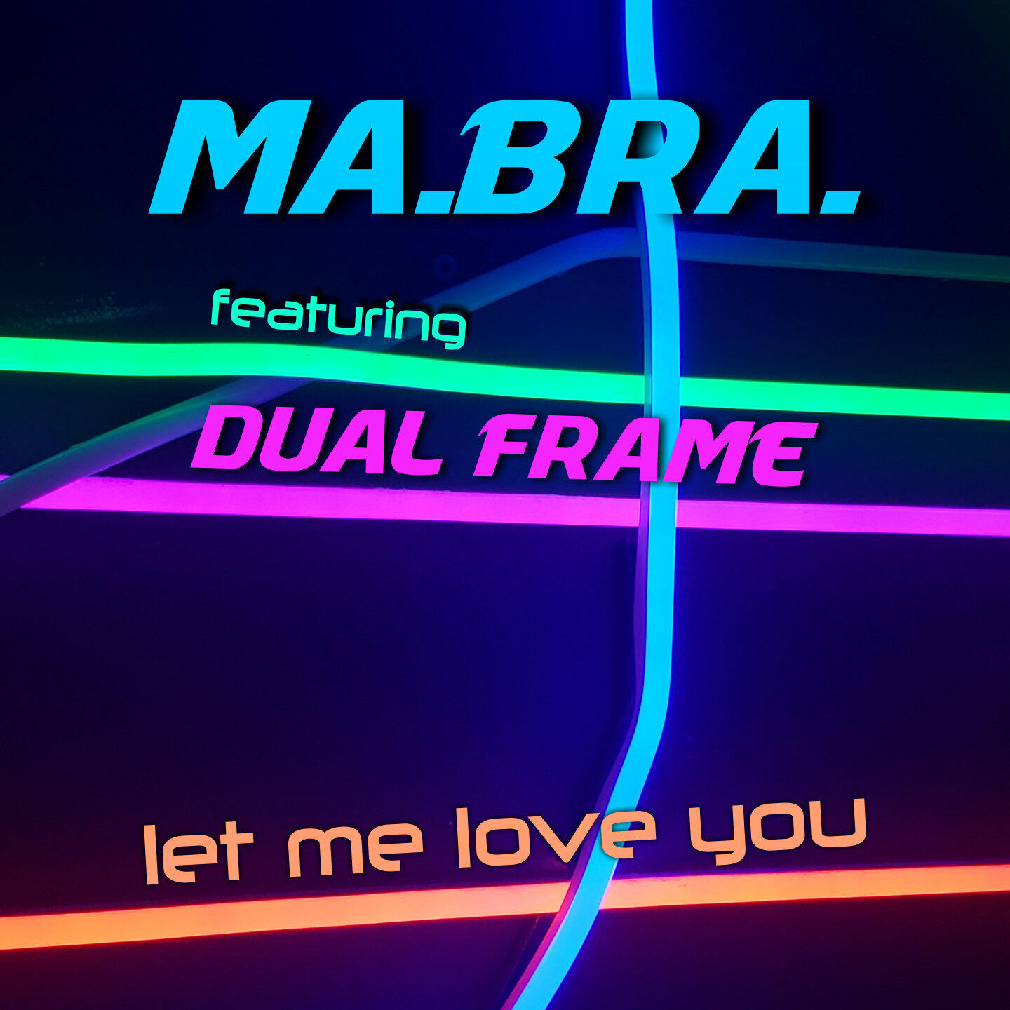 Dual Frame