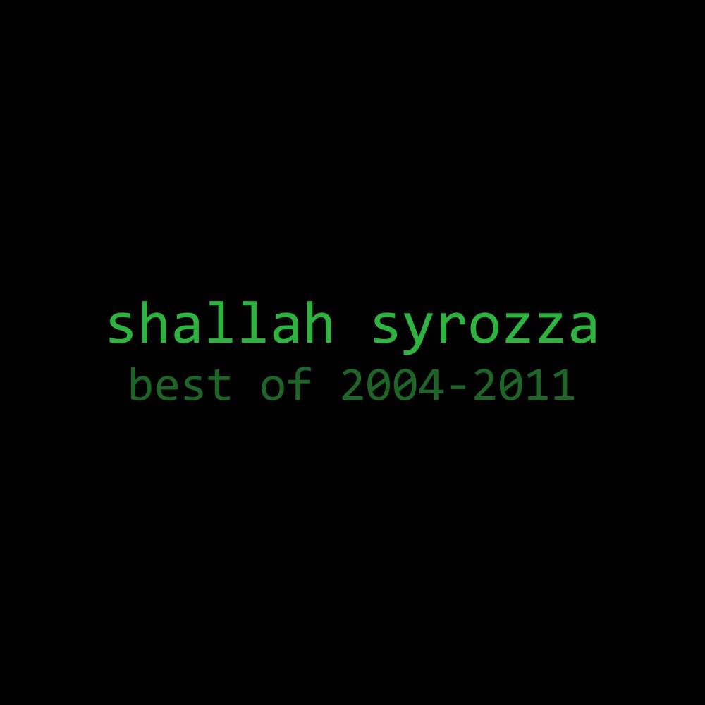 Релиз Best Of 2004-2011
