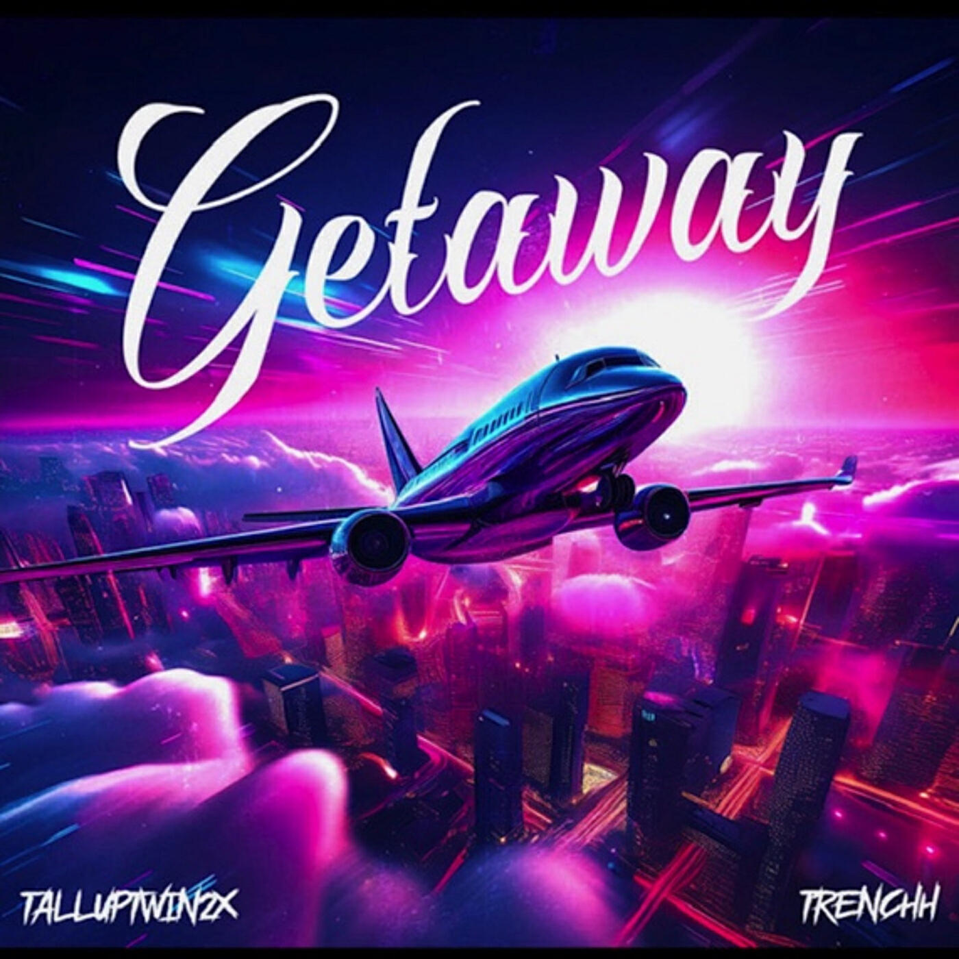 Релиз Getaway