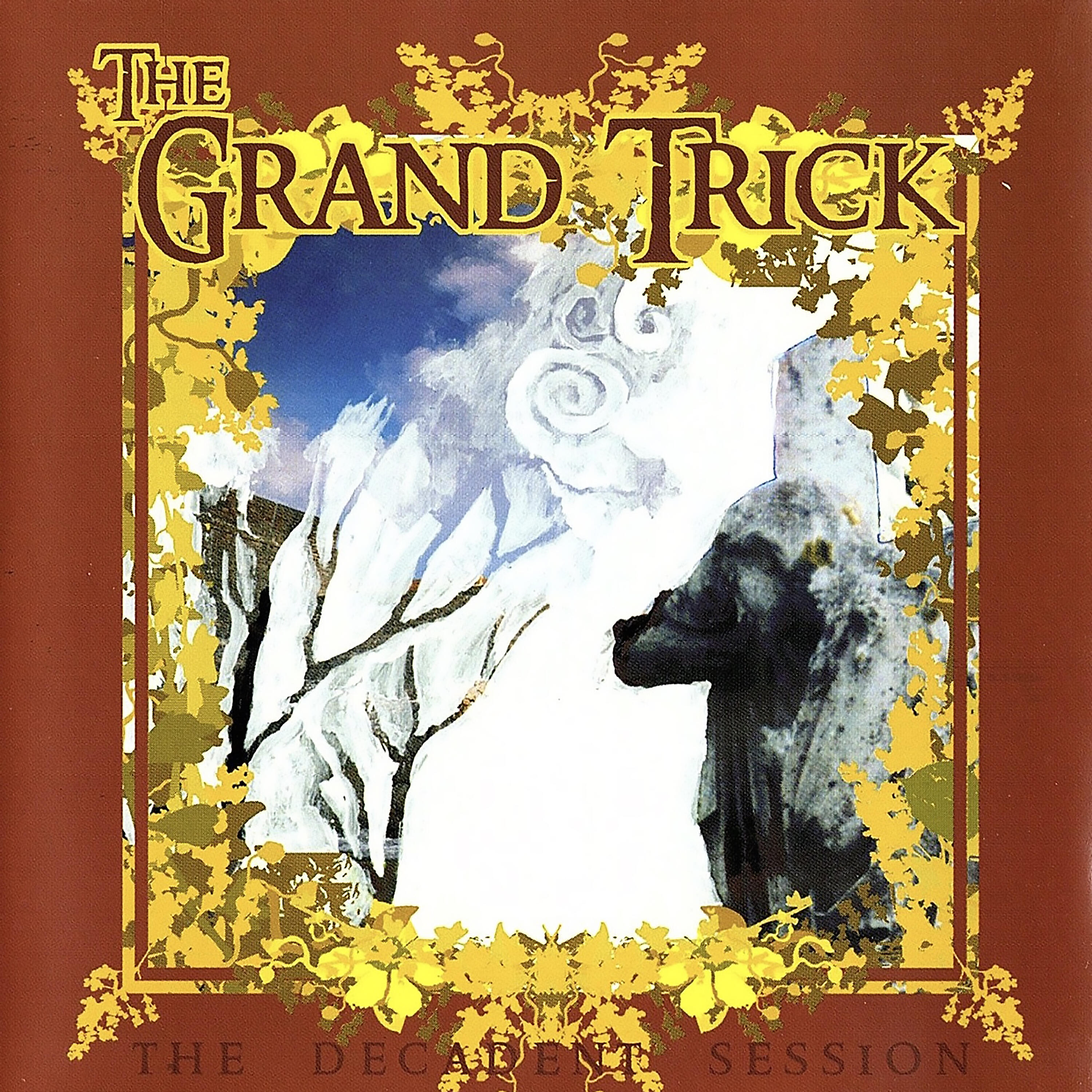 Релиз The Decadent Session