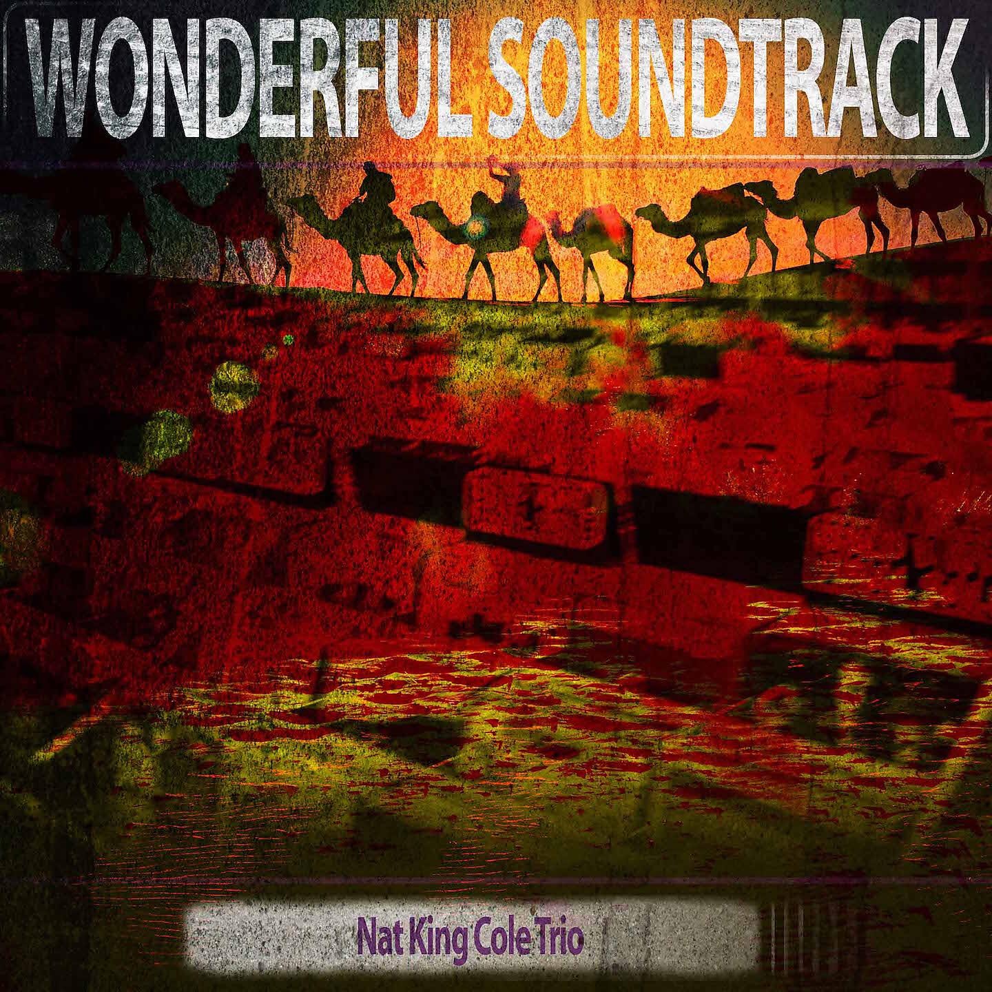 Релиз Wonderful Soundtrack