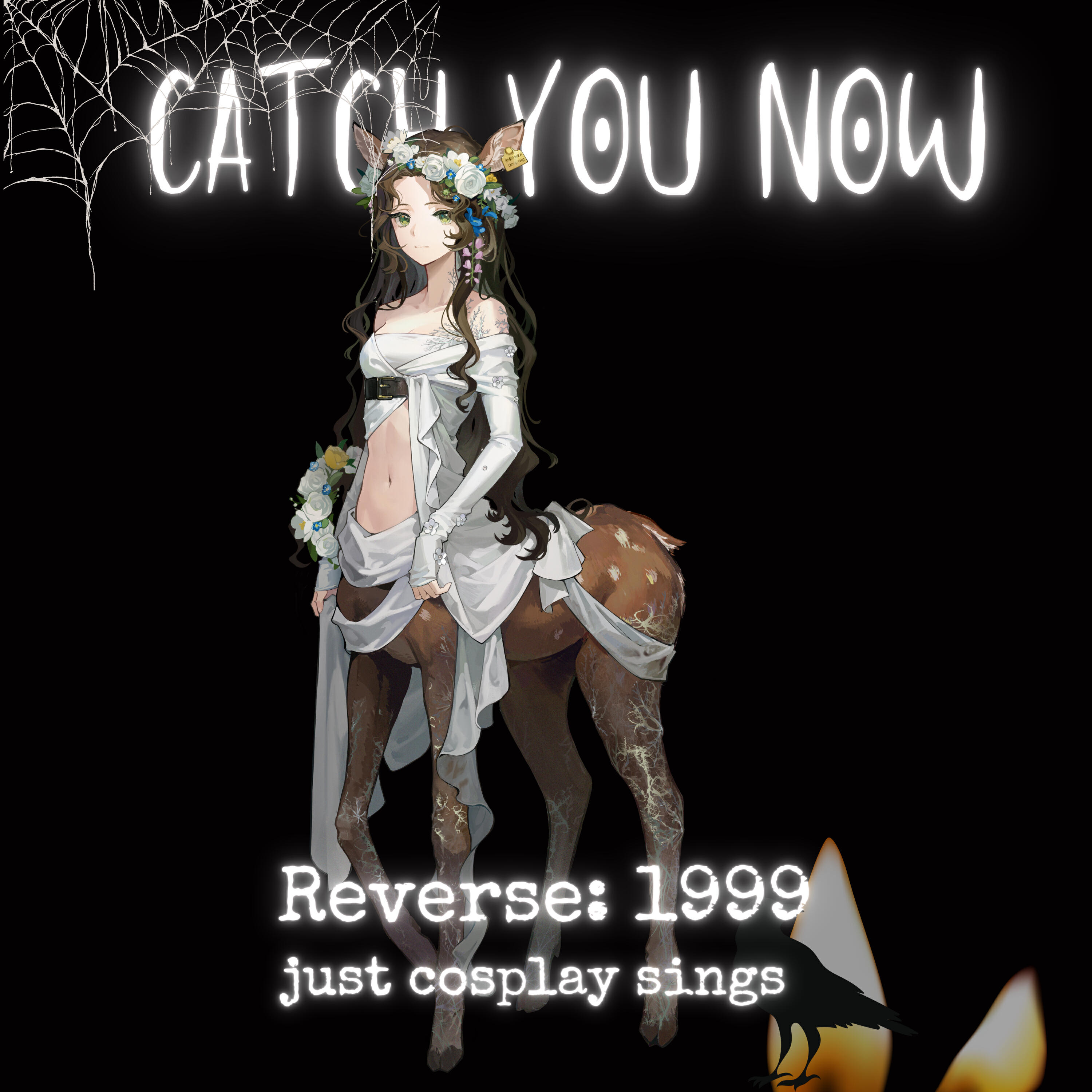 Релиз Catch You Now (from Reverse:1999)