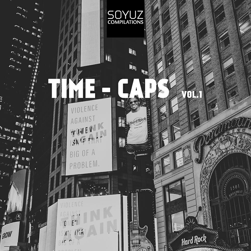 Релиз Time Caps, Vol. 1