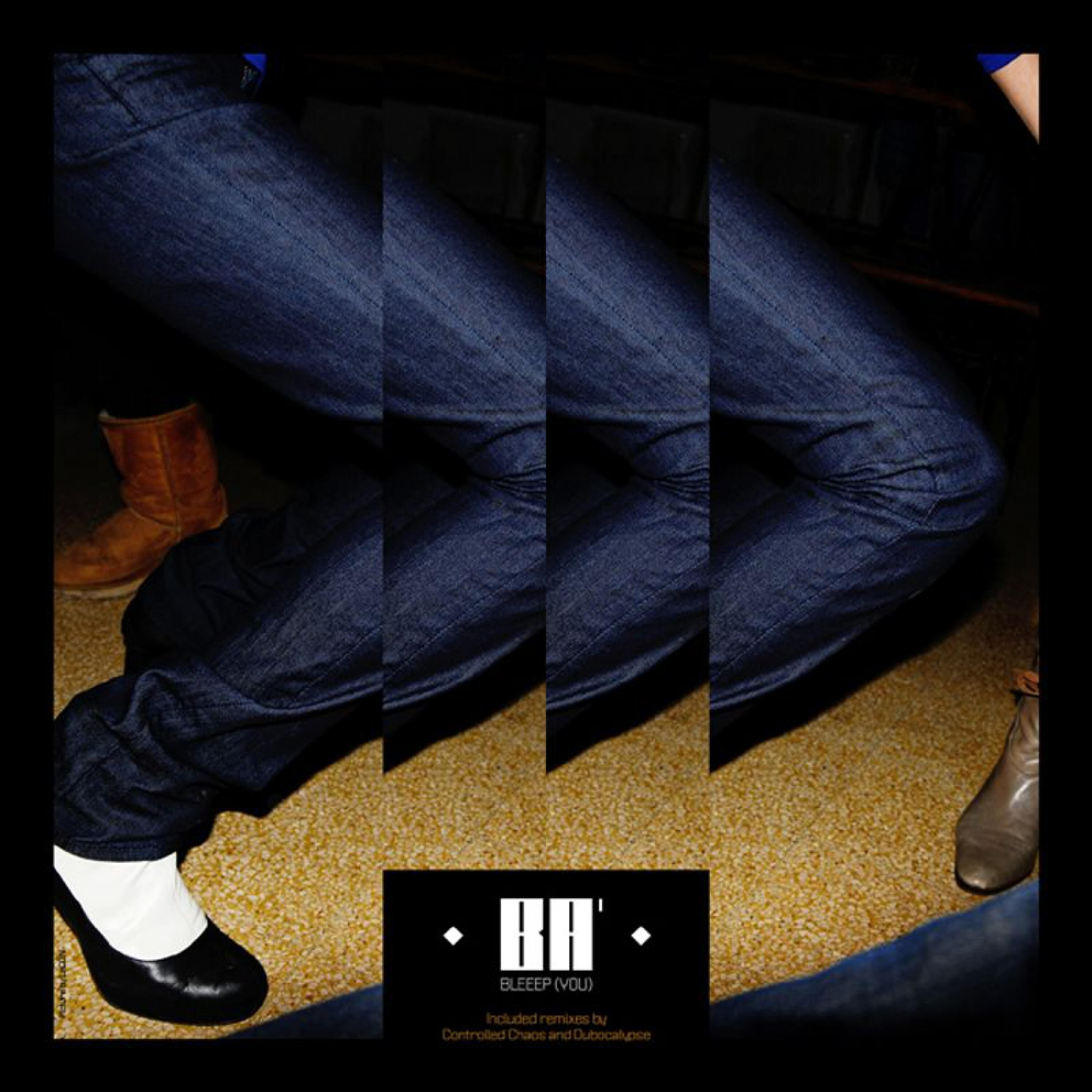 Релиз Bleep You