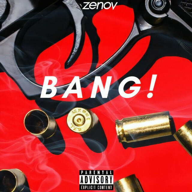 Релиз Bang!