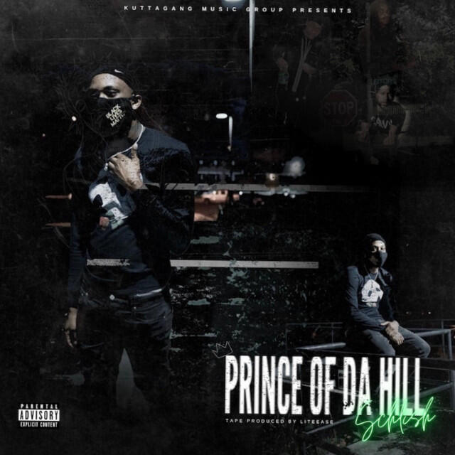 Релиз Prince Of The Hill (Deluxe Version)