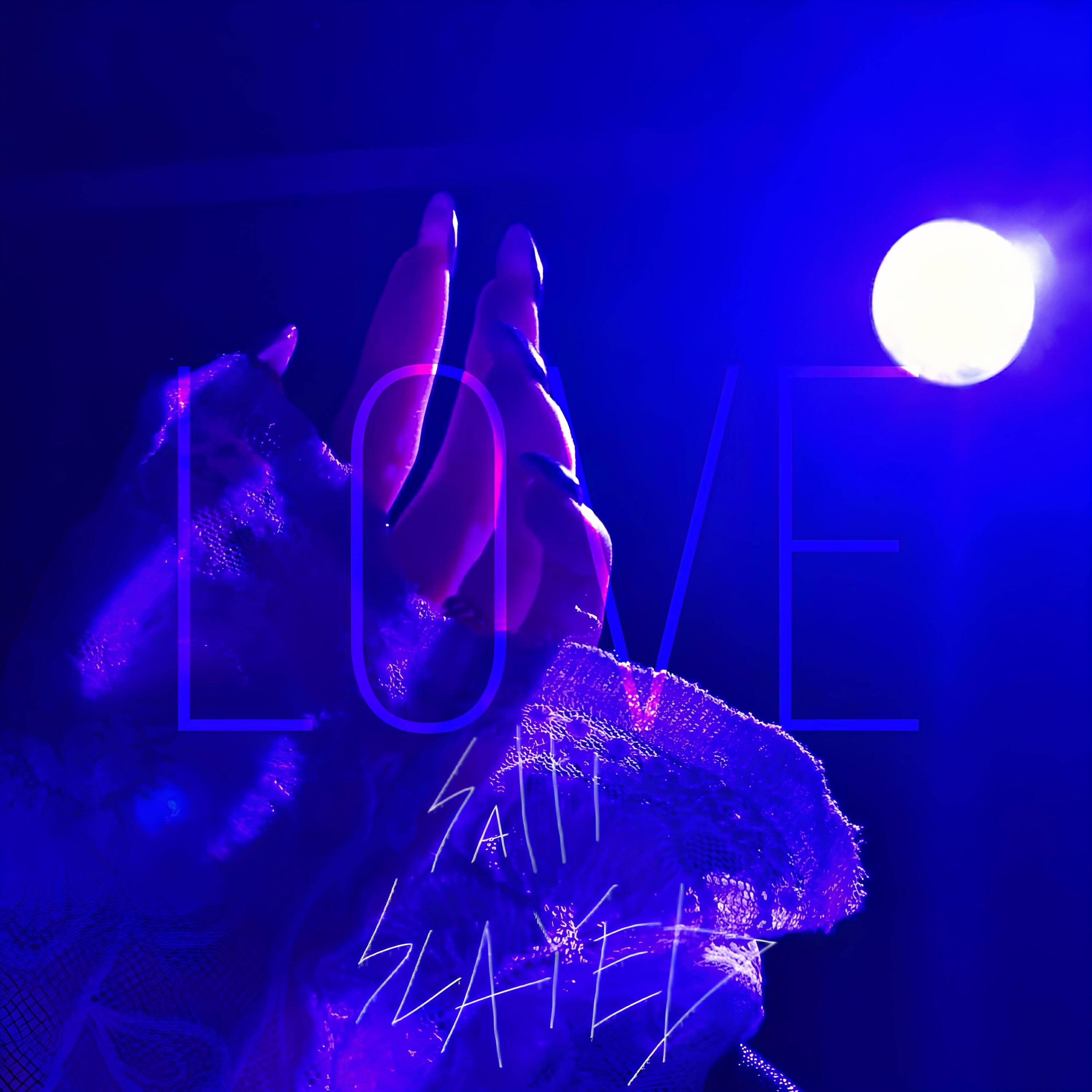 Релиз Love