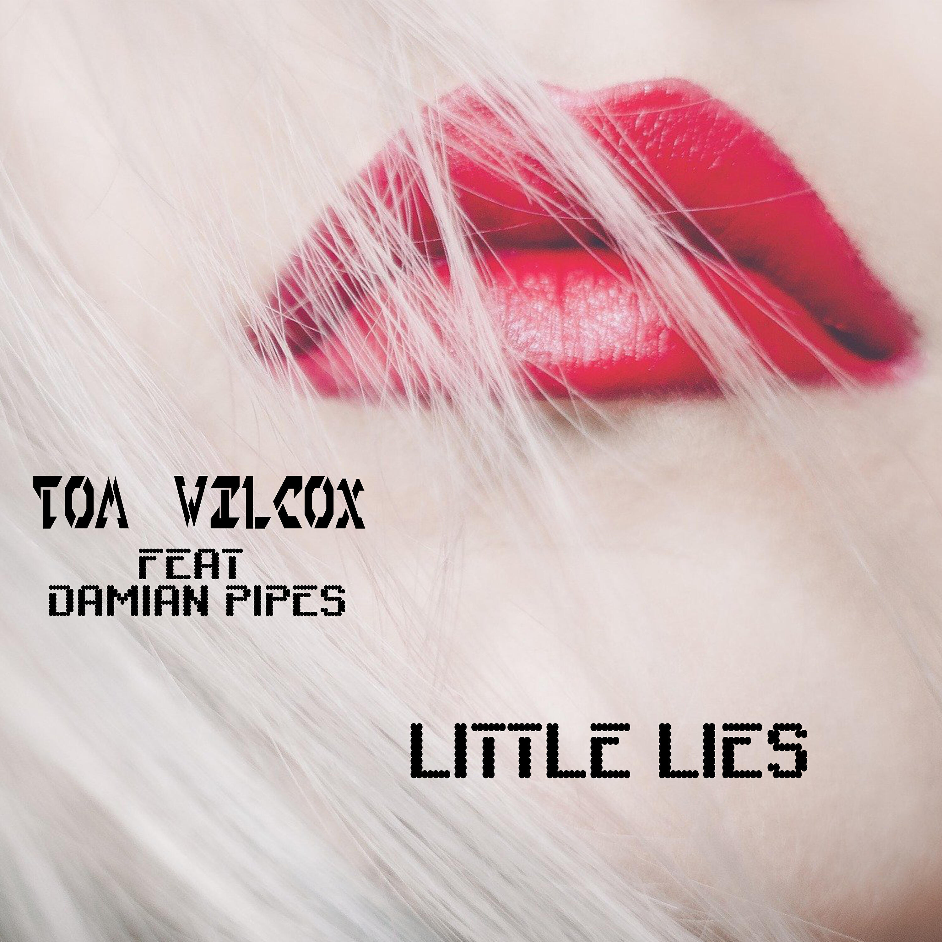 Постер альбома Little Lies