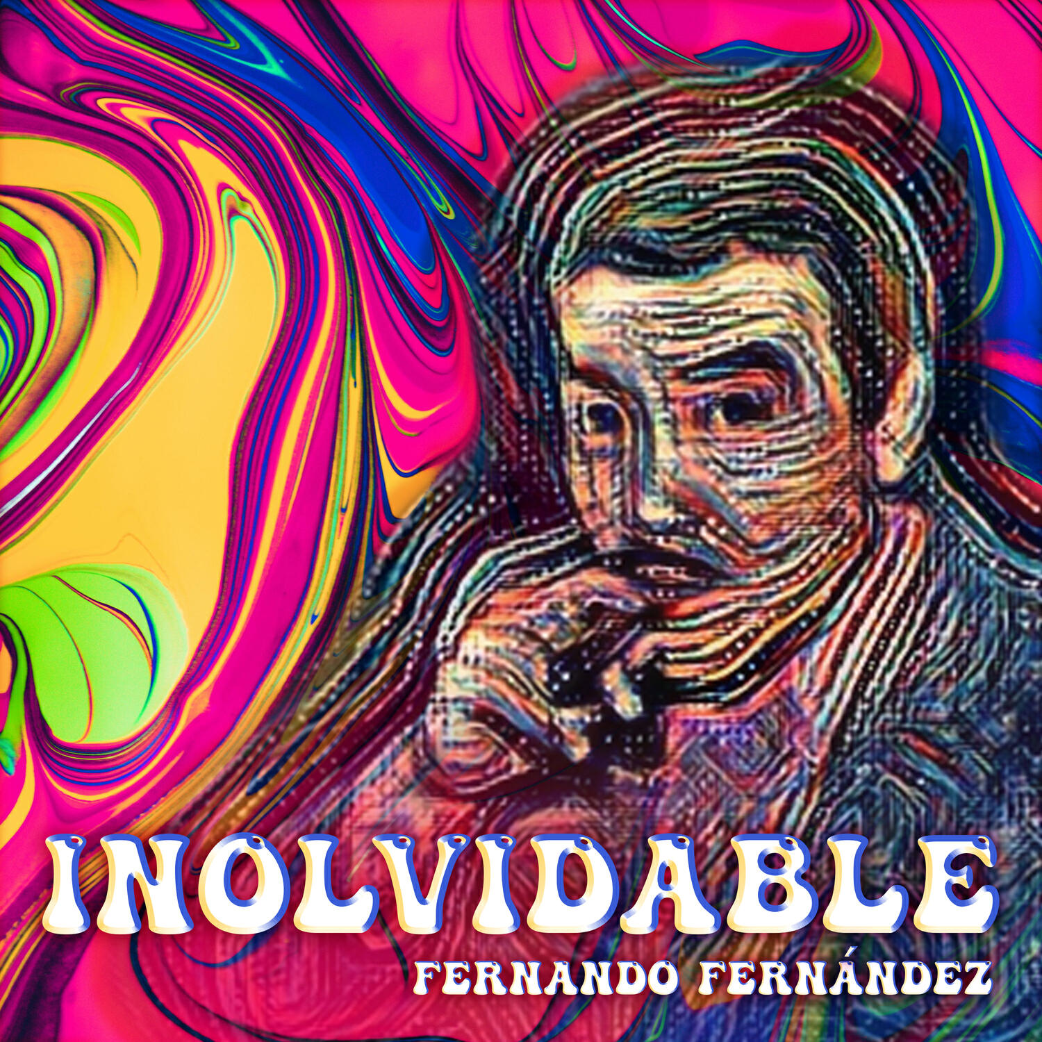 Релиз Inolvidable