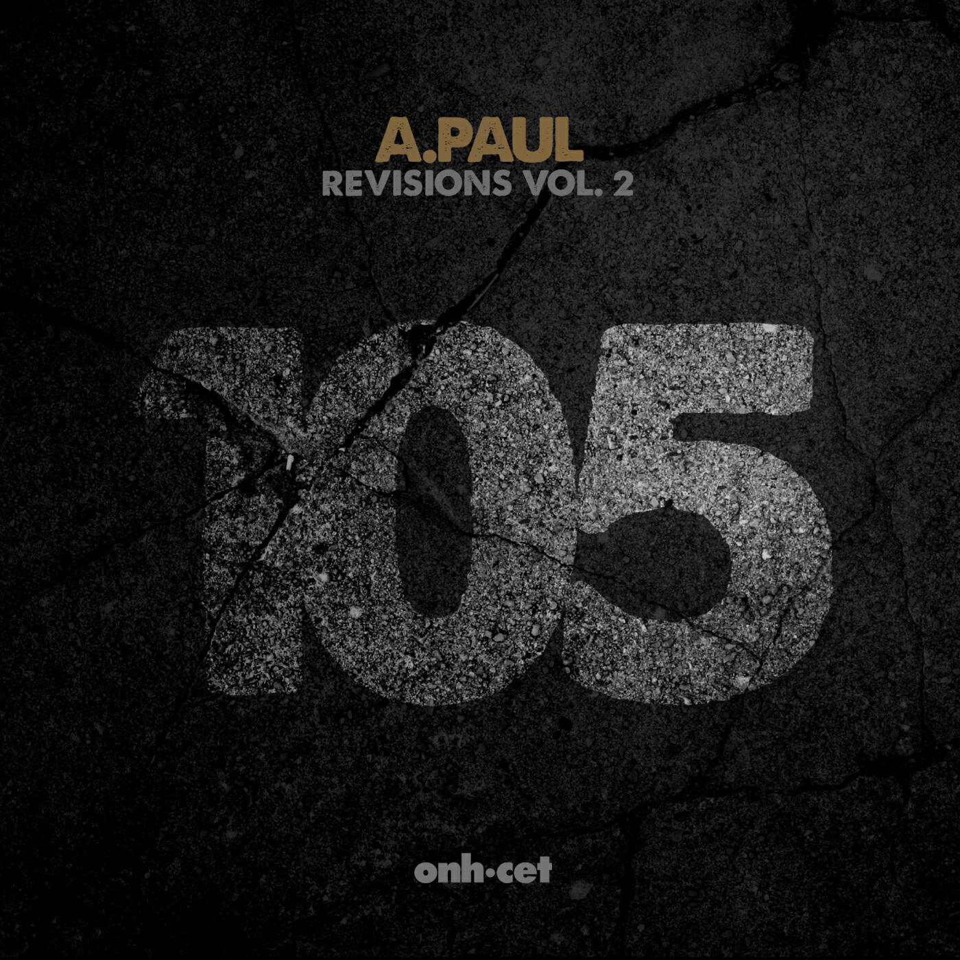 Релиз Revisions, Vol. 2