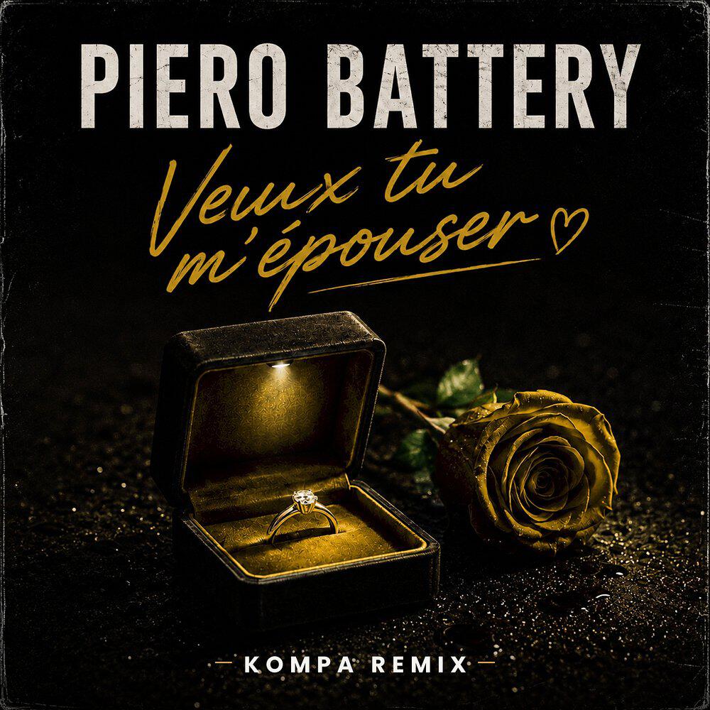Релиз Veux tu m'épouser (Kompa Remix)