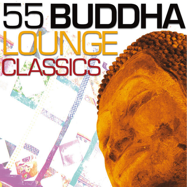 Релиз 55 Buddha Lounge Classics