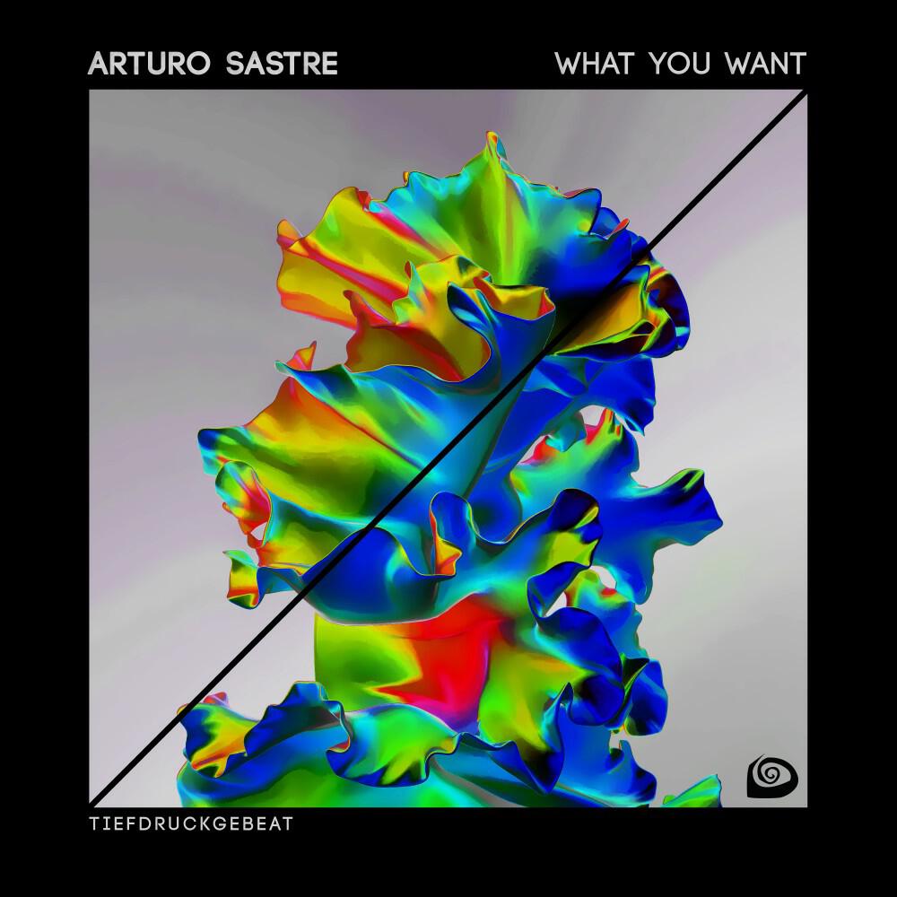 Релиз What You Want