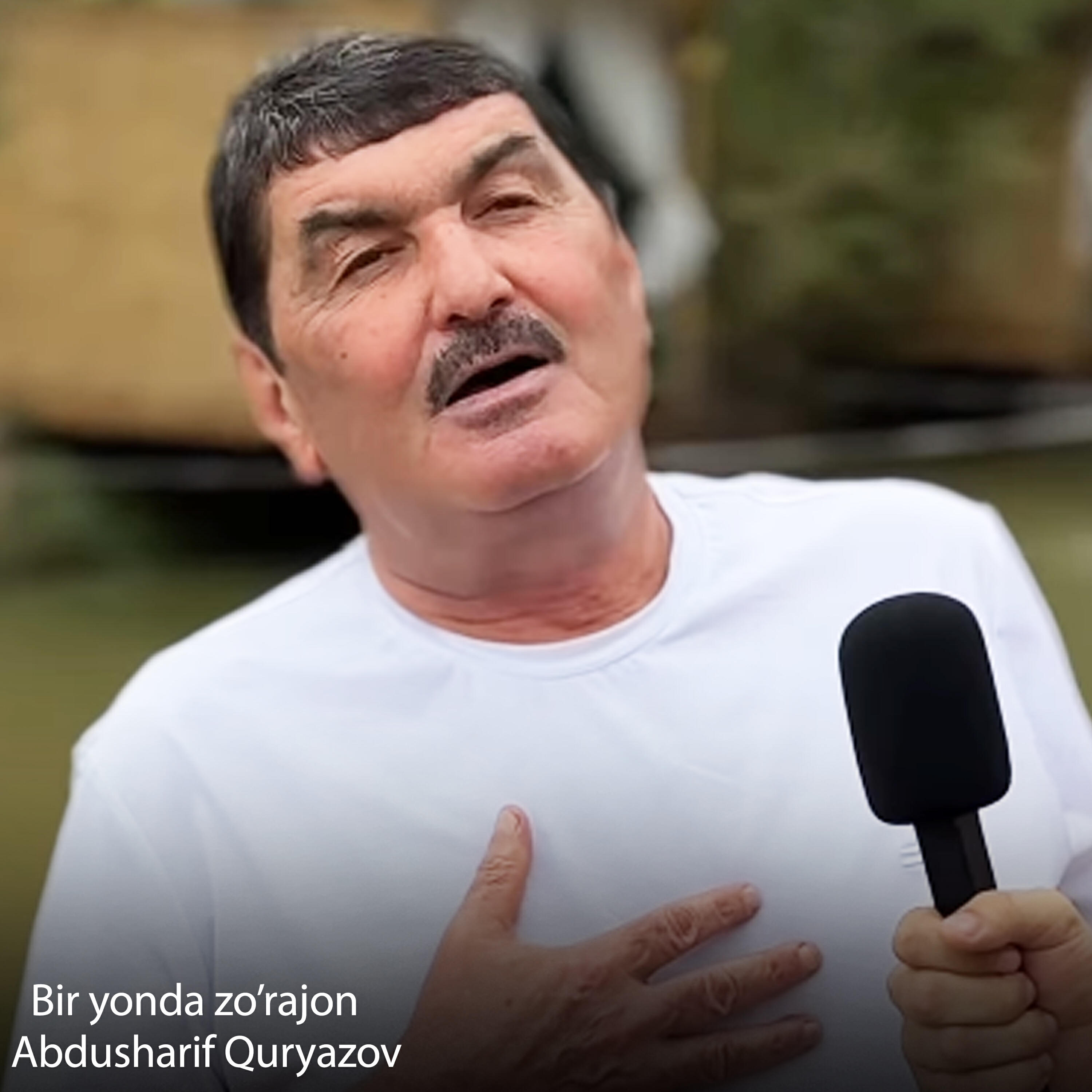 Релиз Bir yonda zo'rajon