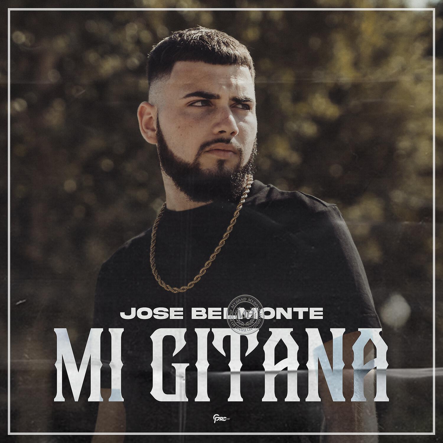 Jose Belmonte