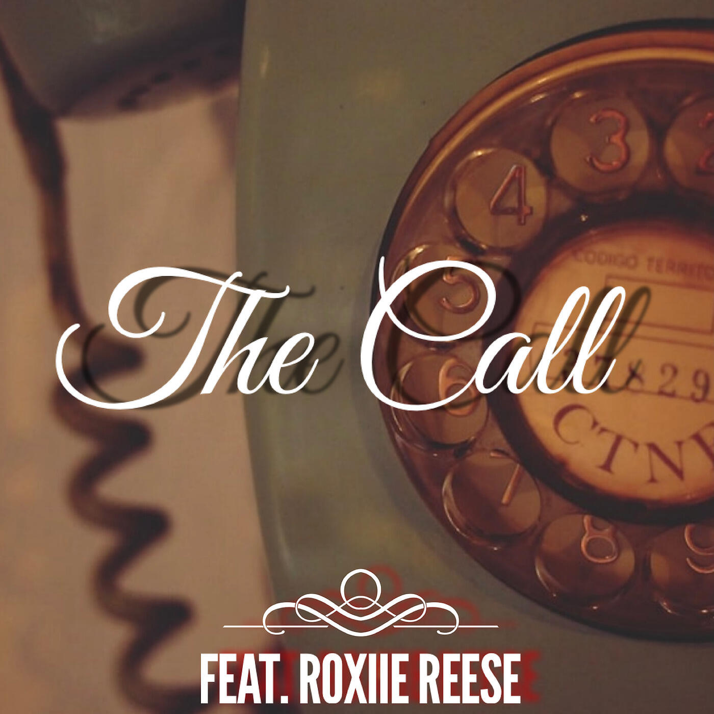 Релиз The Call