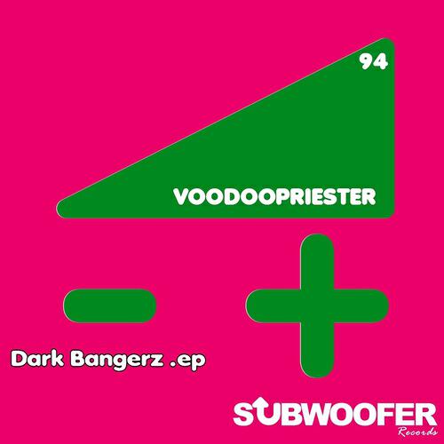 Релиз Dark Bangerz