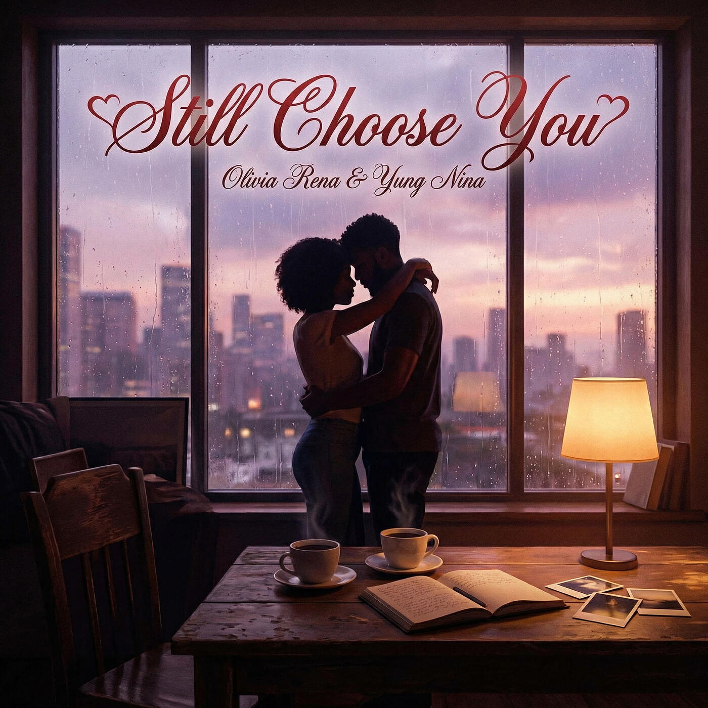 Релиз Still Choose You