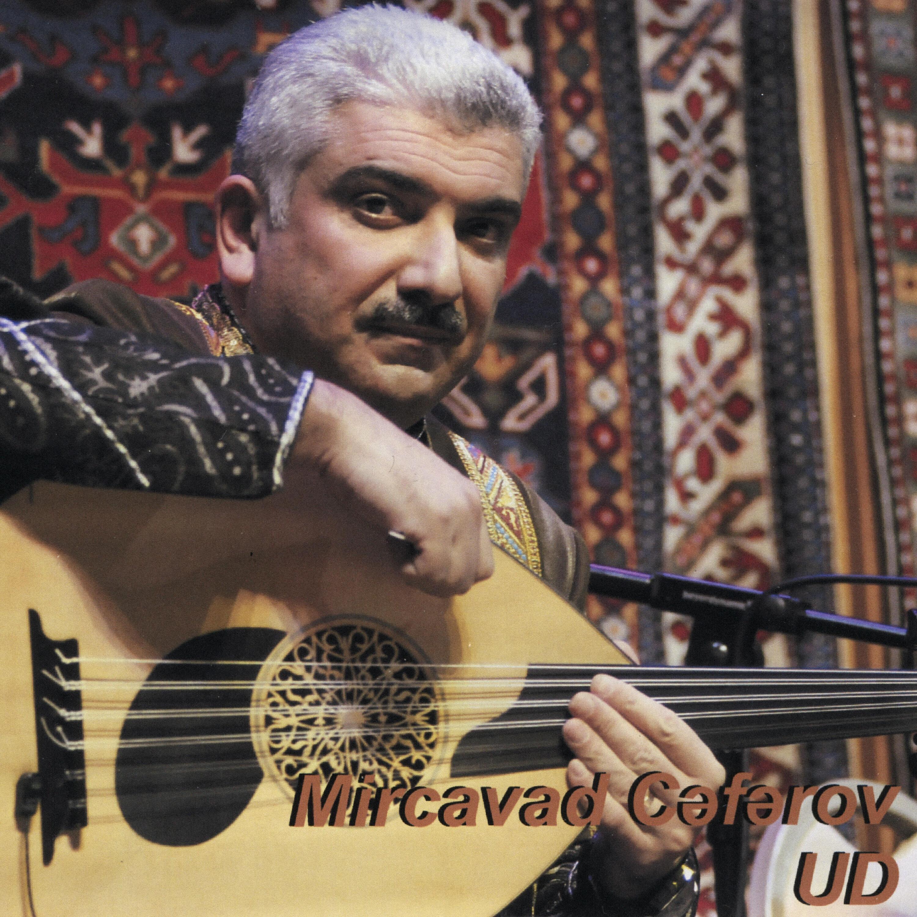 Mircavad Cəfərov