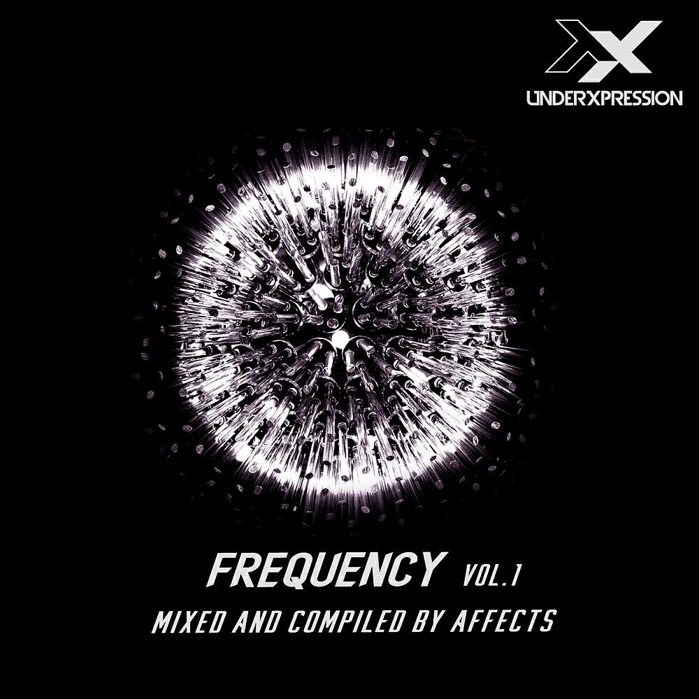 Релиз Frequency, Vol. 1