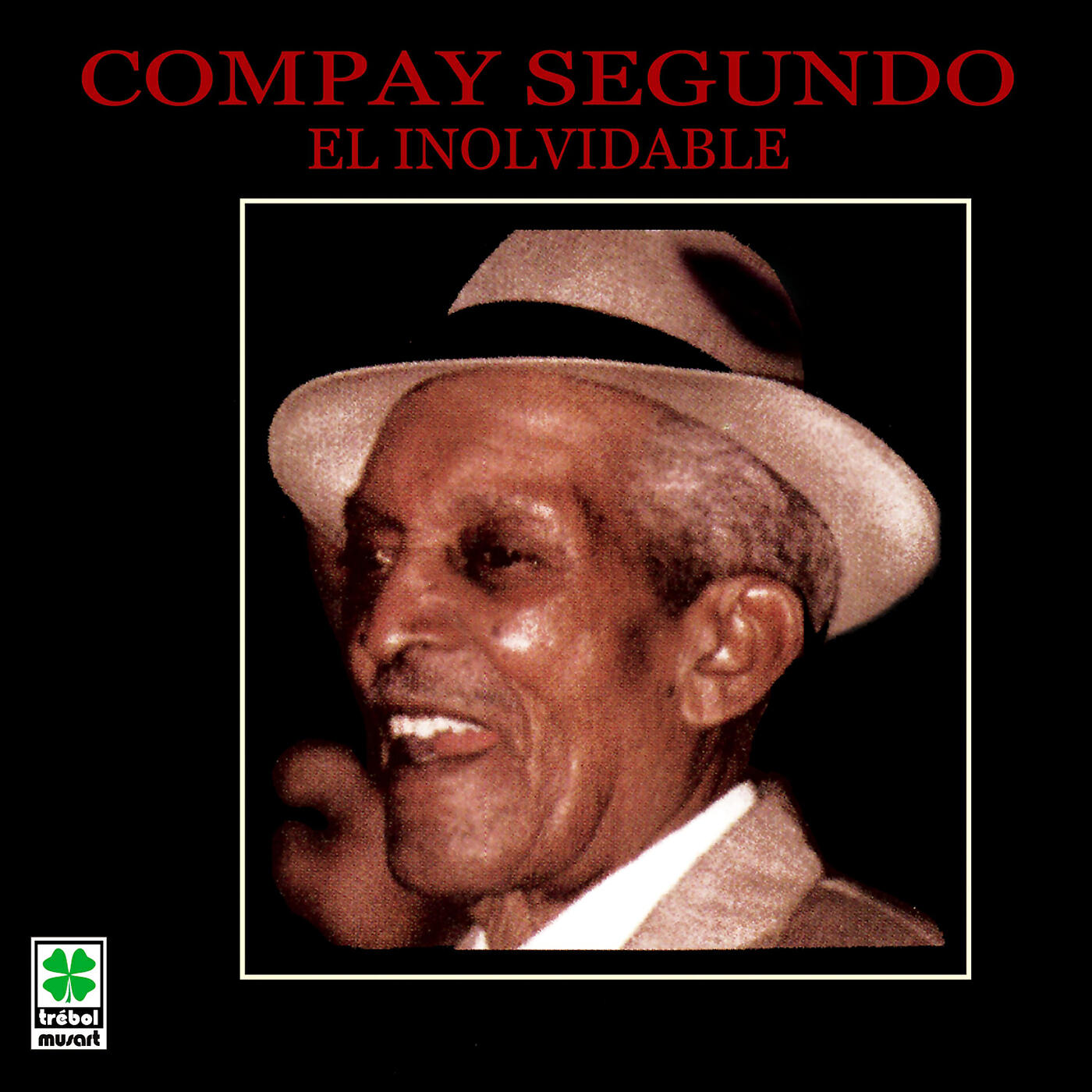 Релиз El Inolvidable