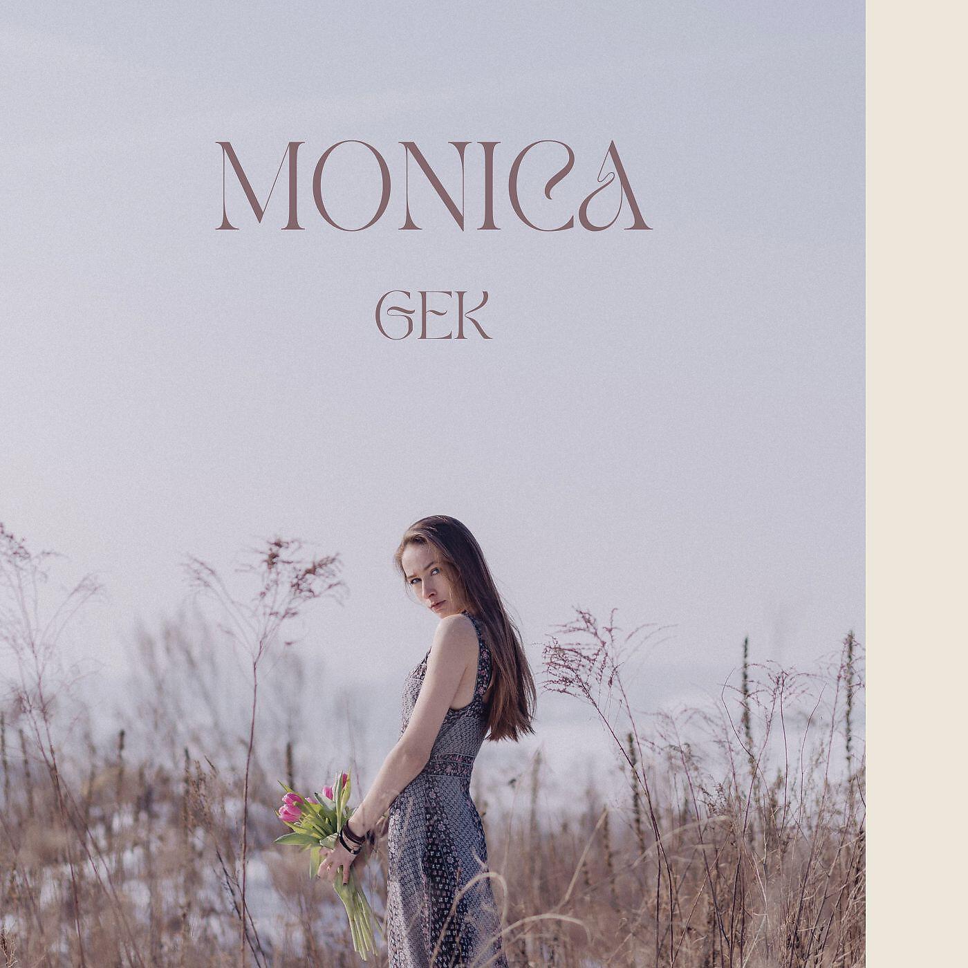 Релиз Monica