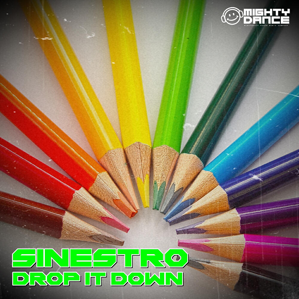 Релиз Drop It Down