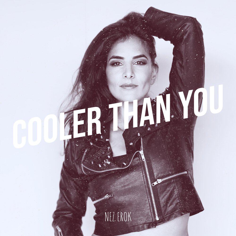 Релиз Cooler Than You