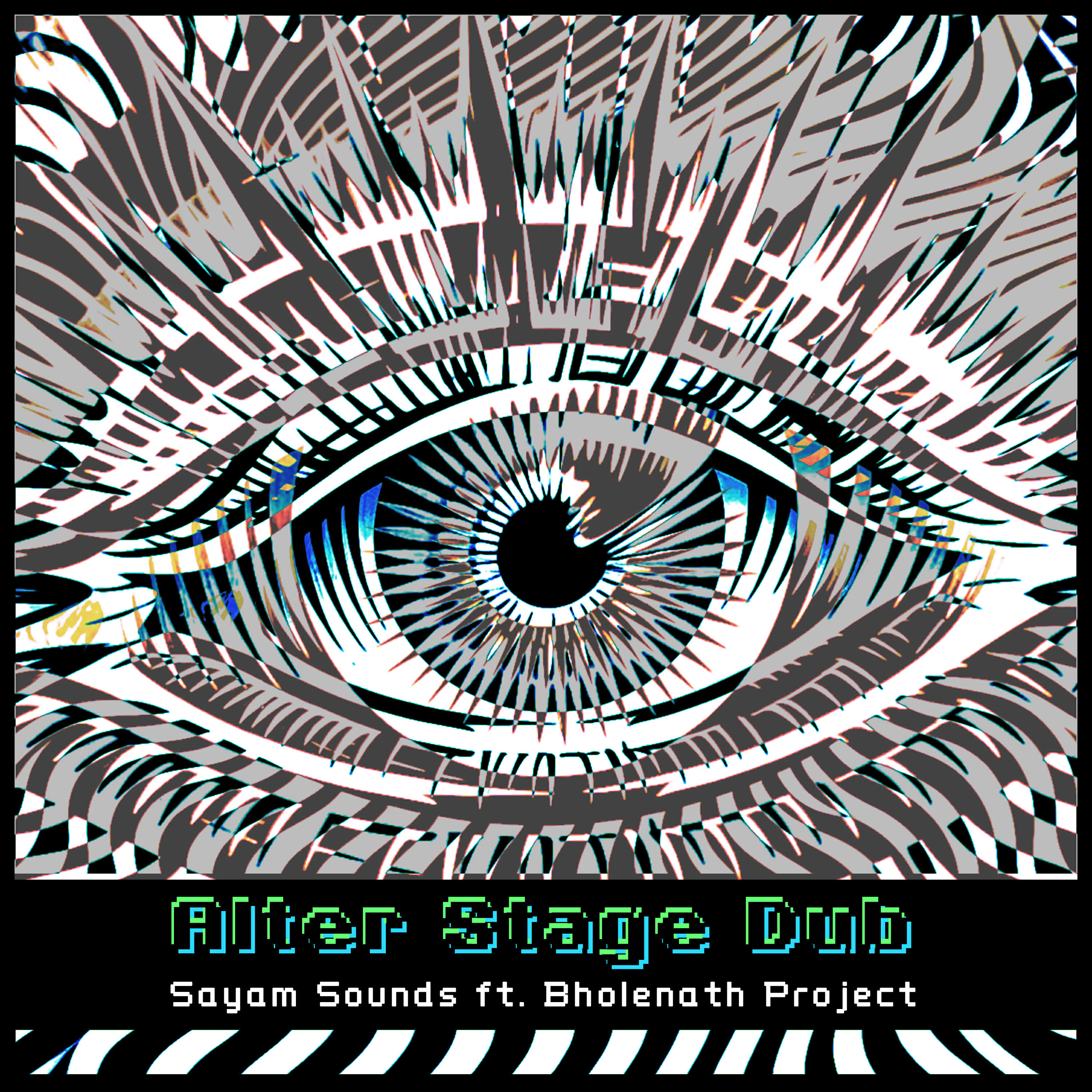 Релиз Alter Stage Dub