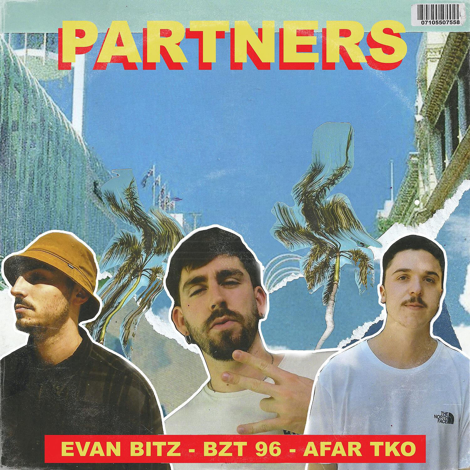 Релиз Partners