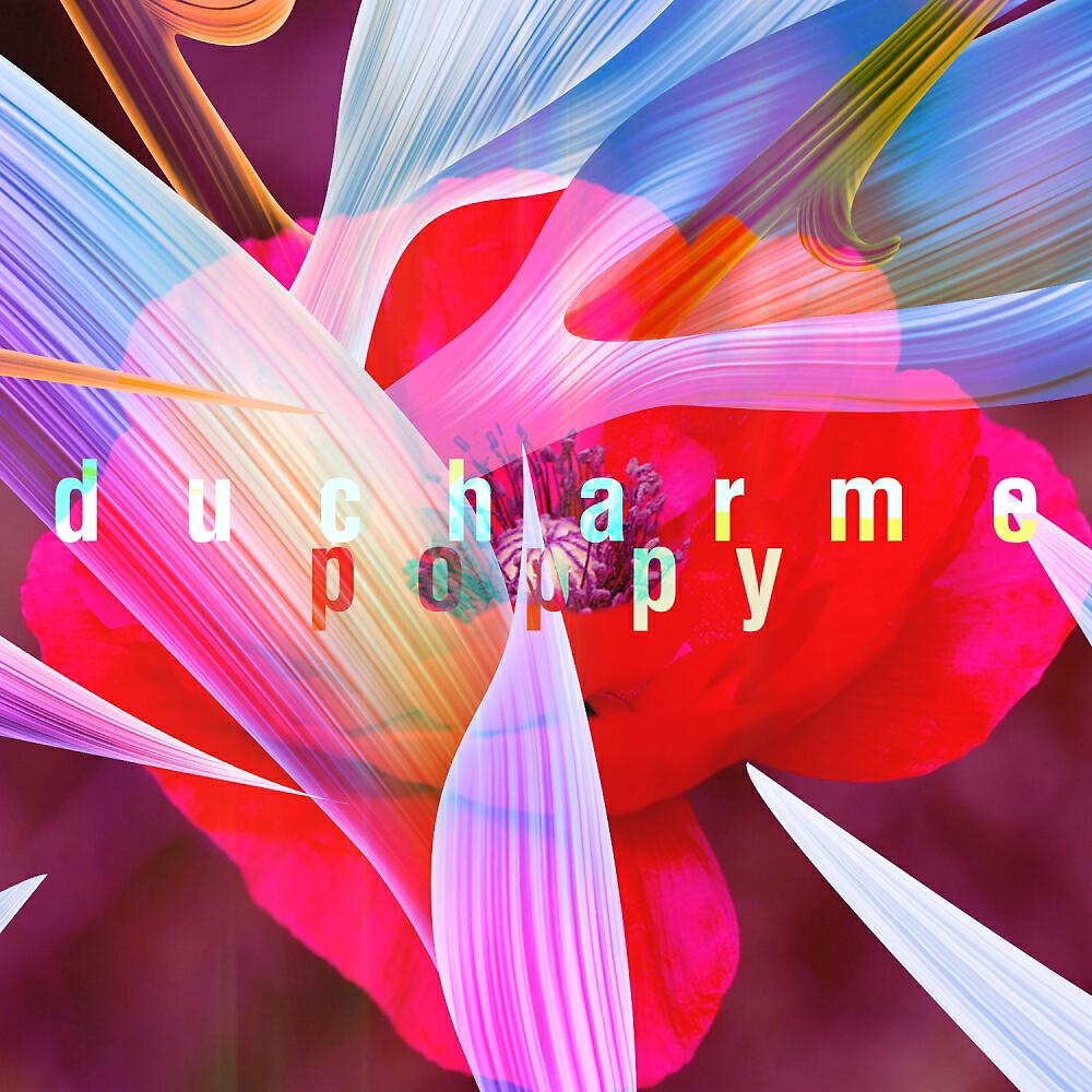 Релиз Poppy