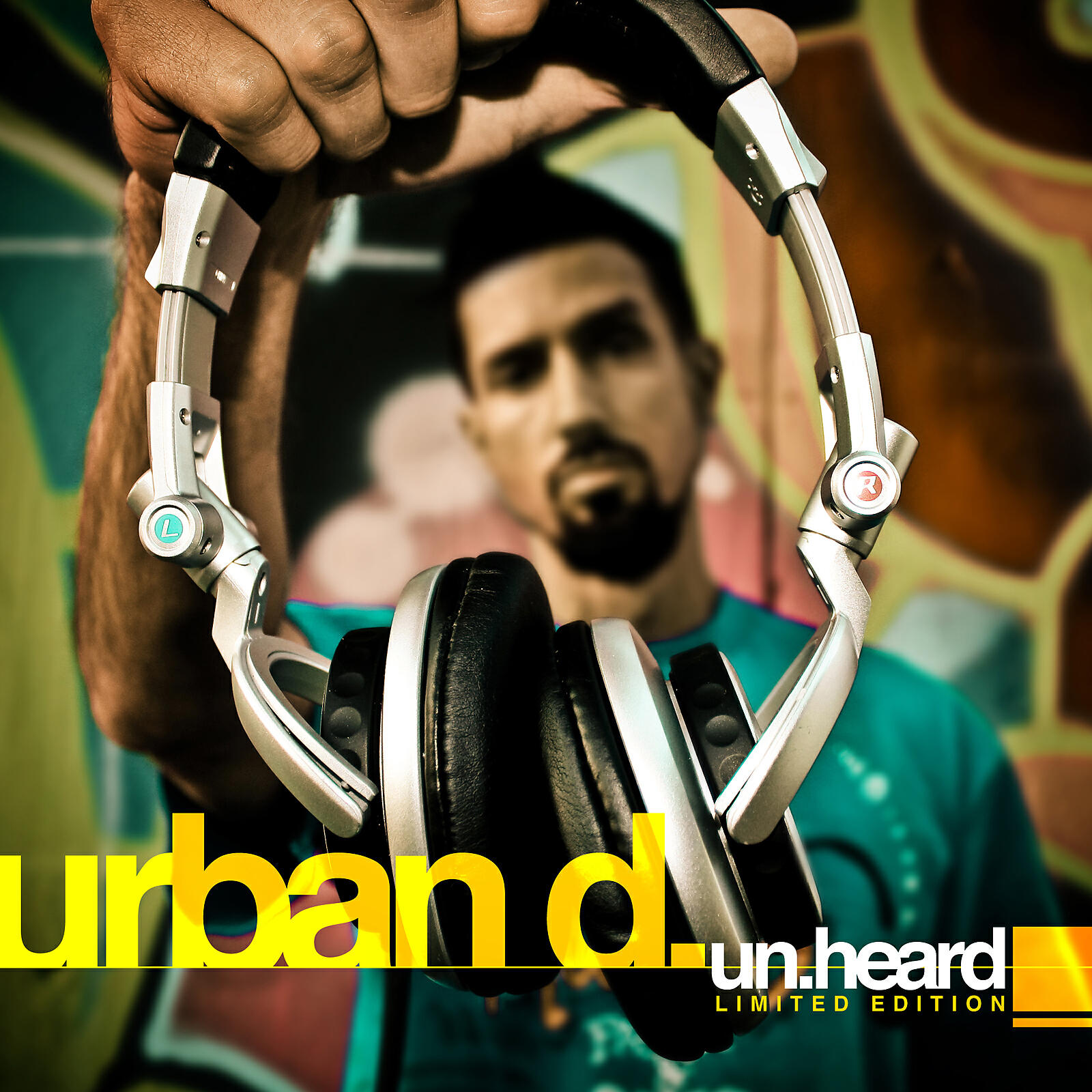 Релиз Un.heard