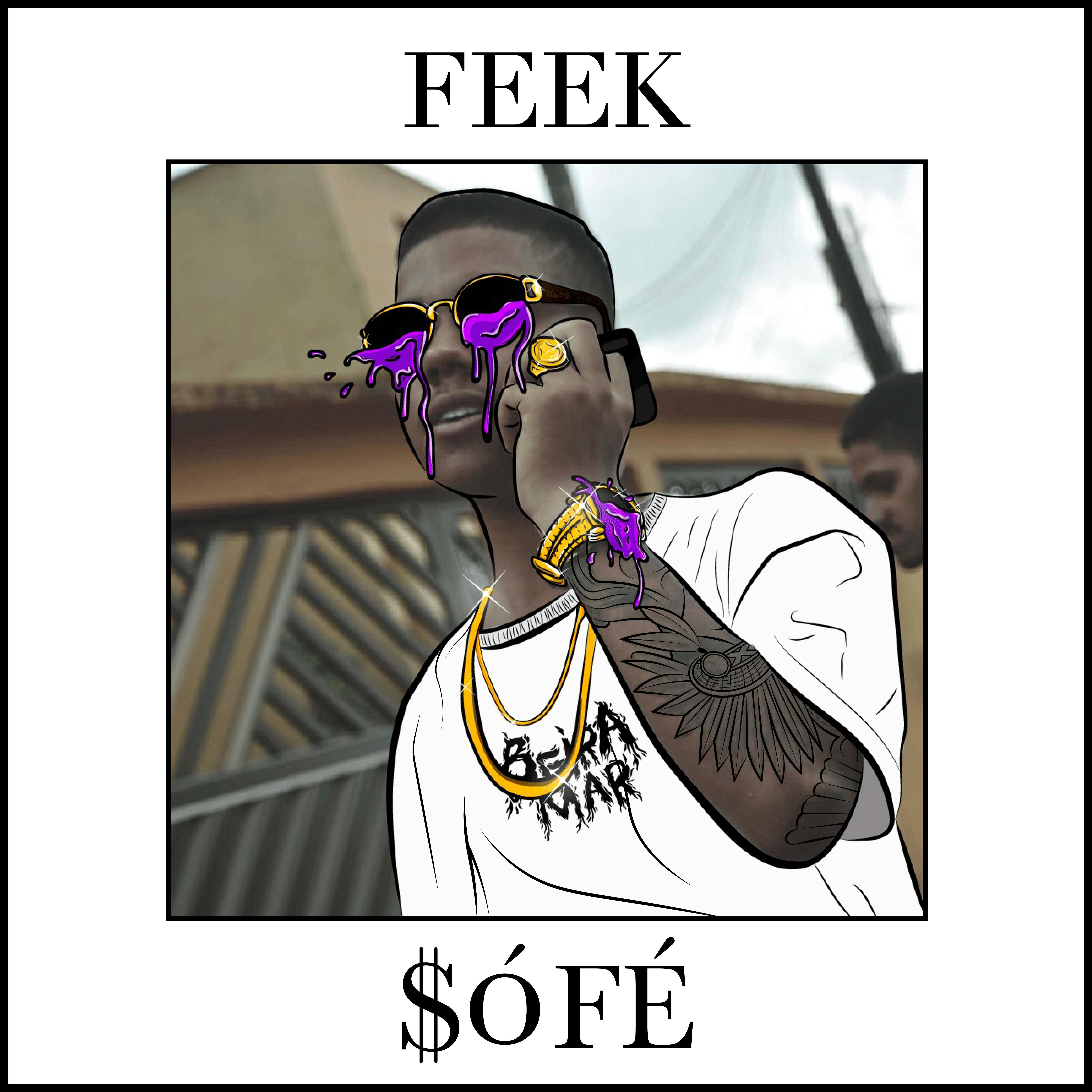 Релиз Só Fé
